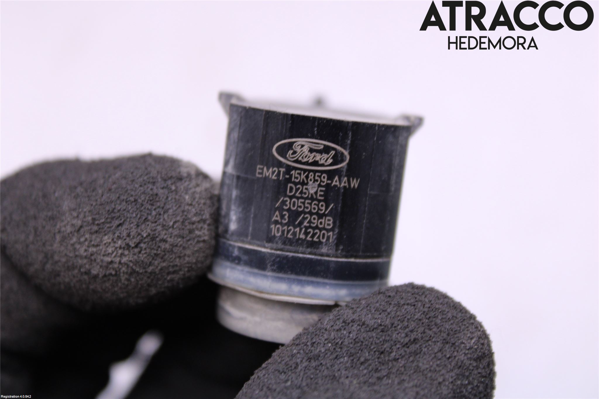 Ford FOCUS 15-18 Parkeringshjälp Backsensor