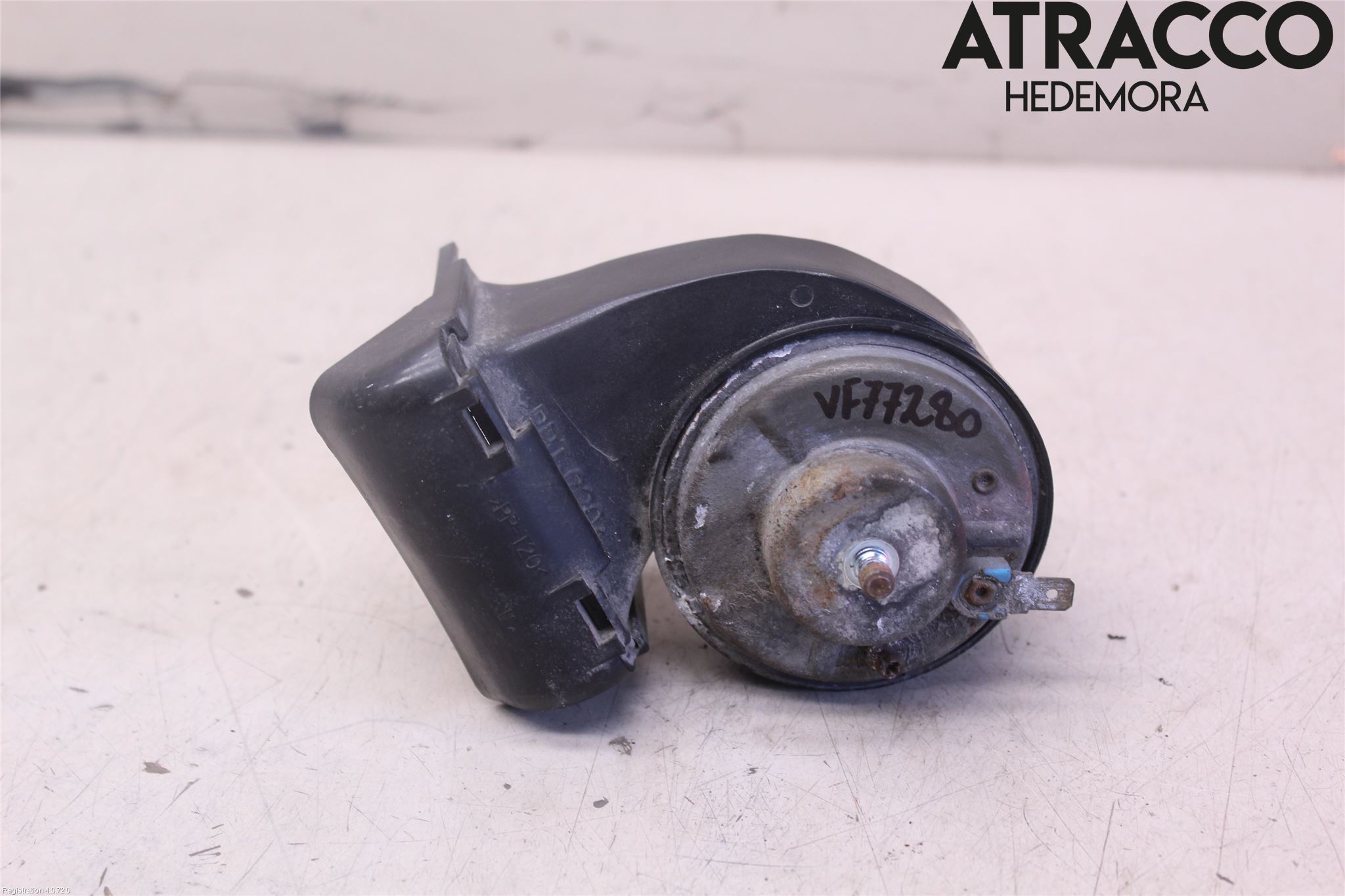 Mazda 3 III 14-19 Signalhorn