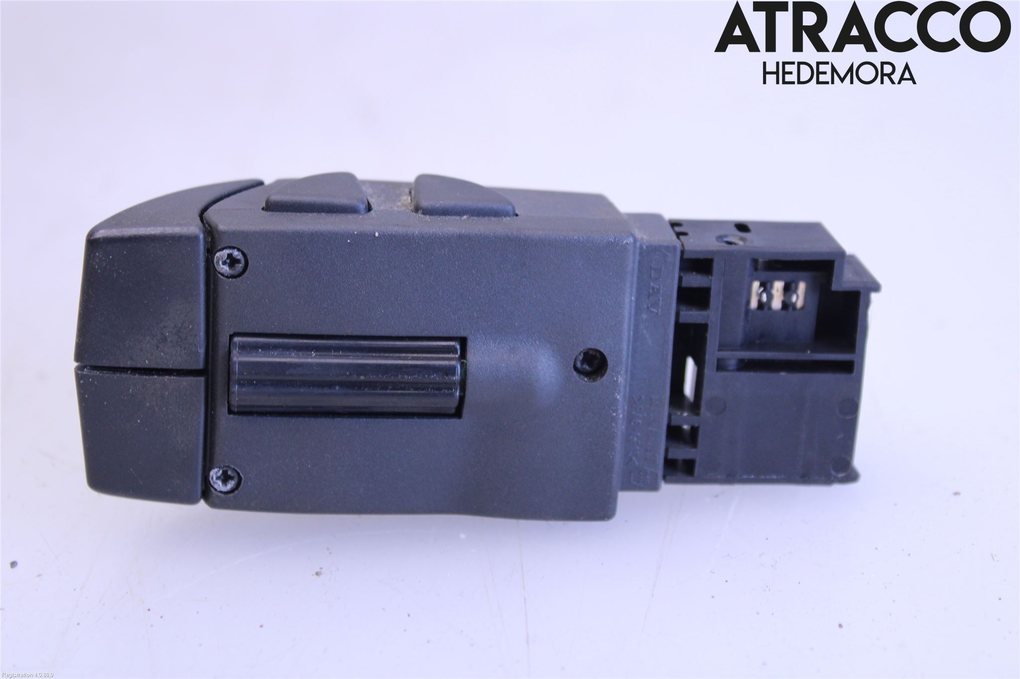 Nissan PRIMASTAR Spak-Rattreglage Radio