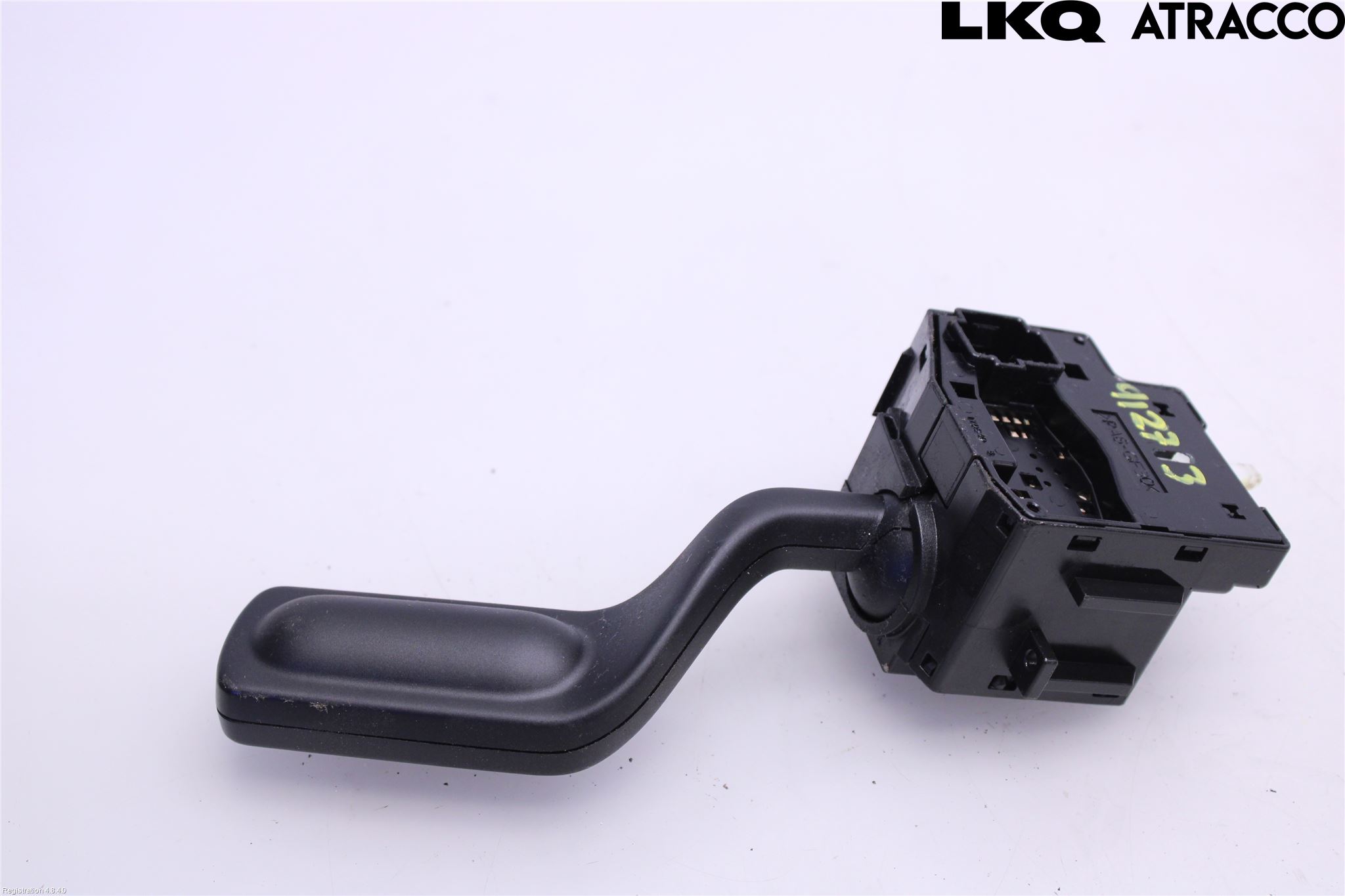 Ford MUSTANG V 05-14 Spak Blinkers-Ljusomk