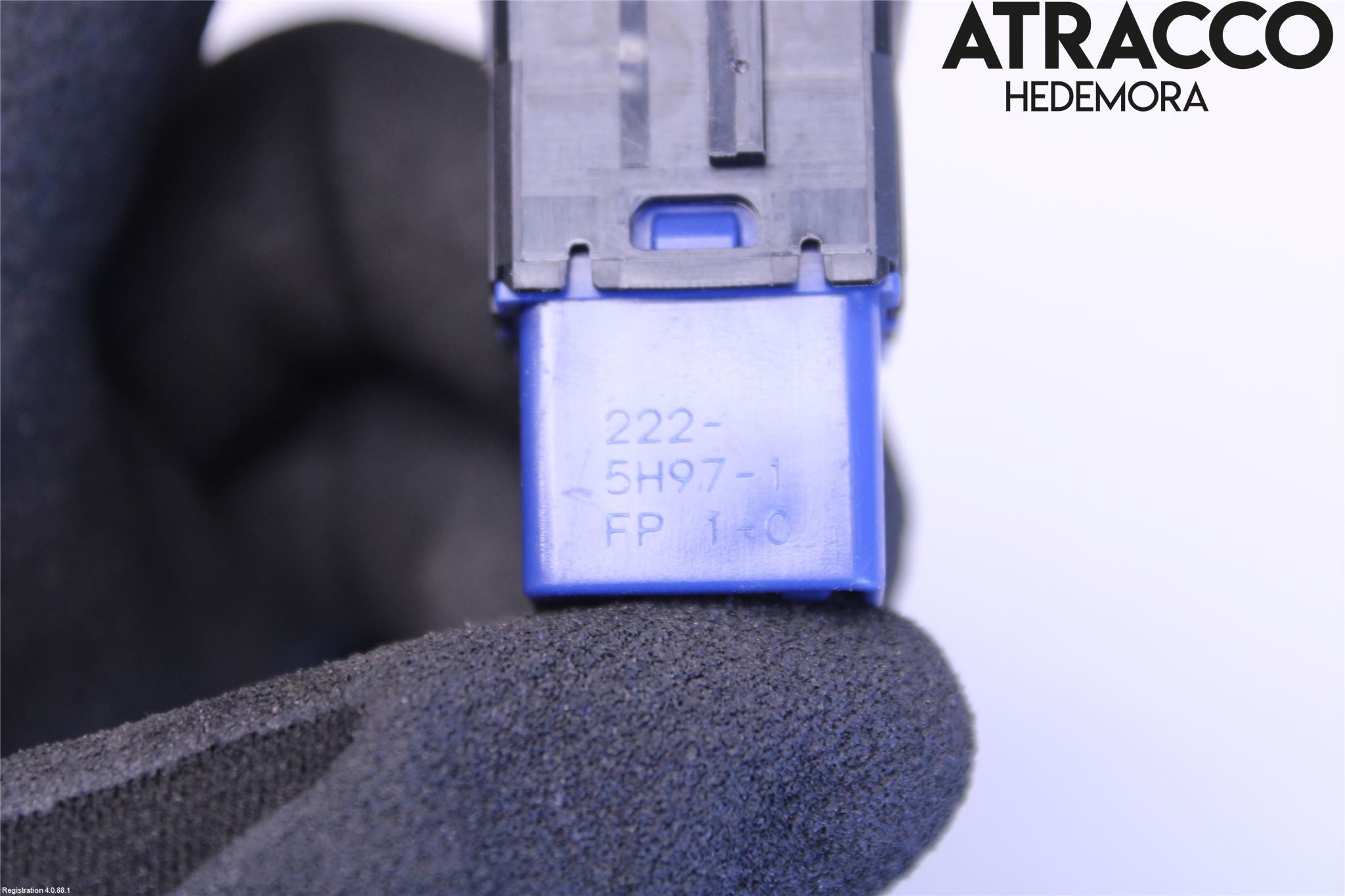 Toyota COROLLA 19- Strömställare Övrigt