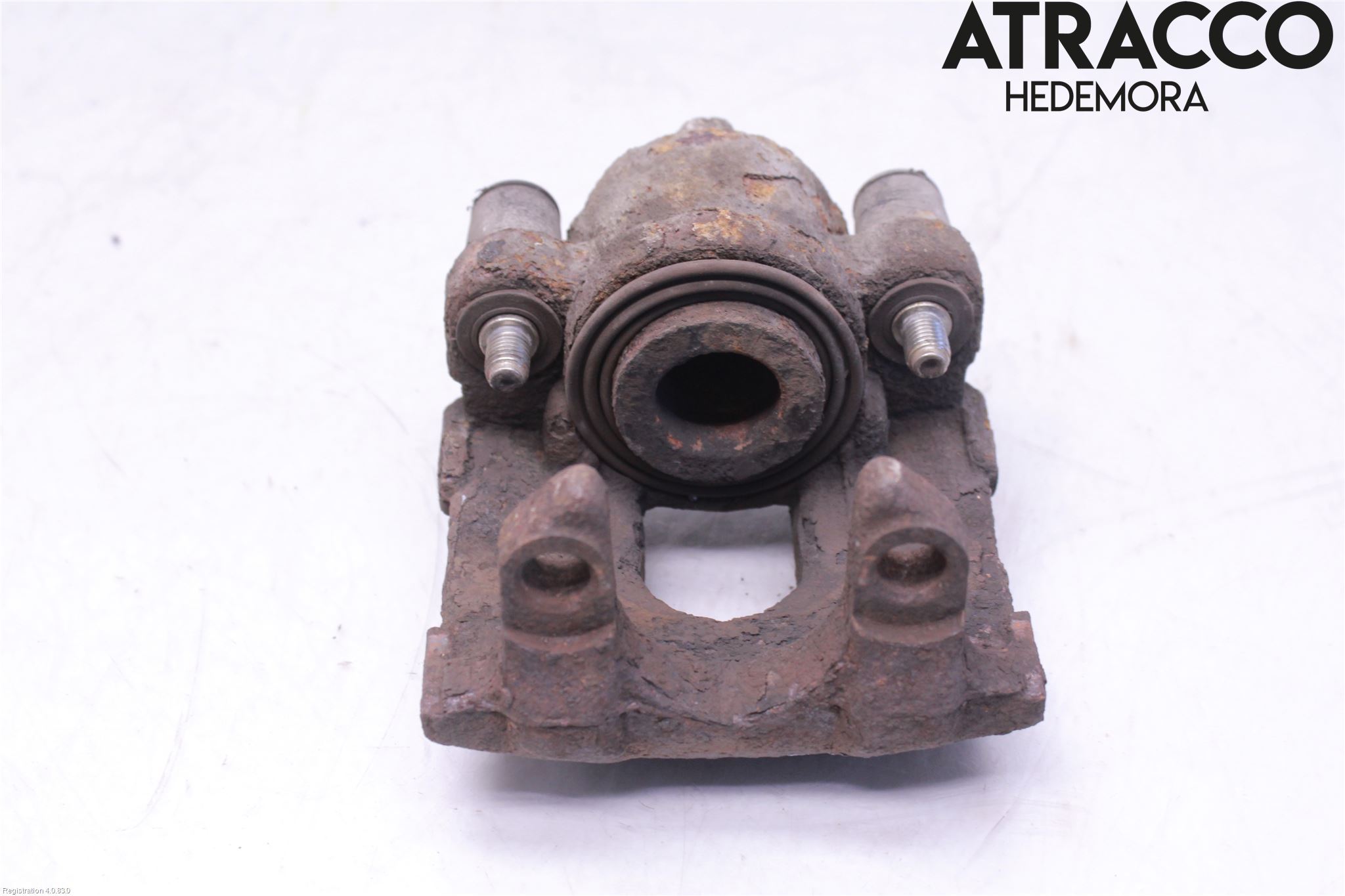 BMW X5 E53     99-06 Bromsok Bak Vänster