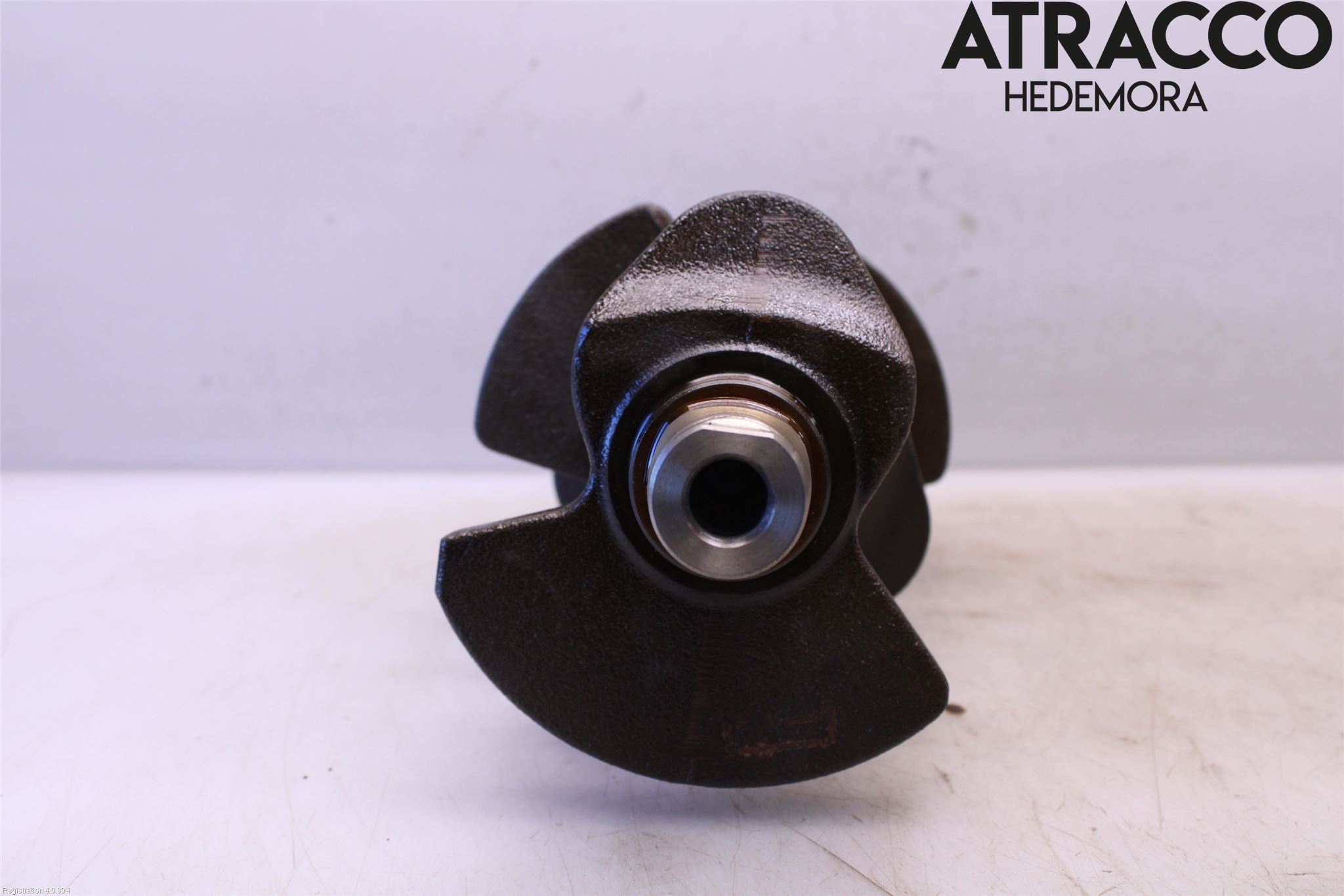 Volkswagen VW UP! / E-UP! Vevaxel