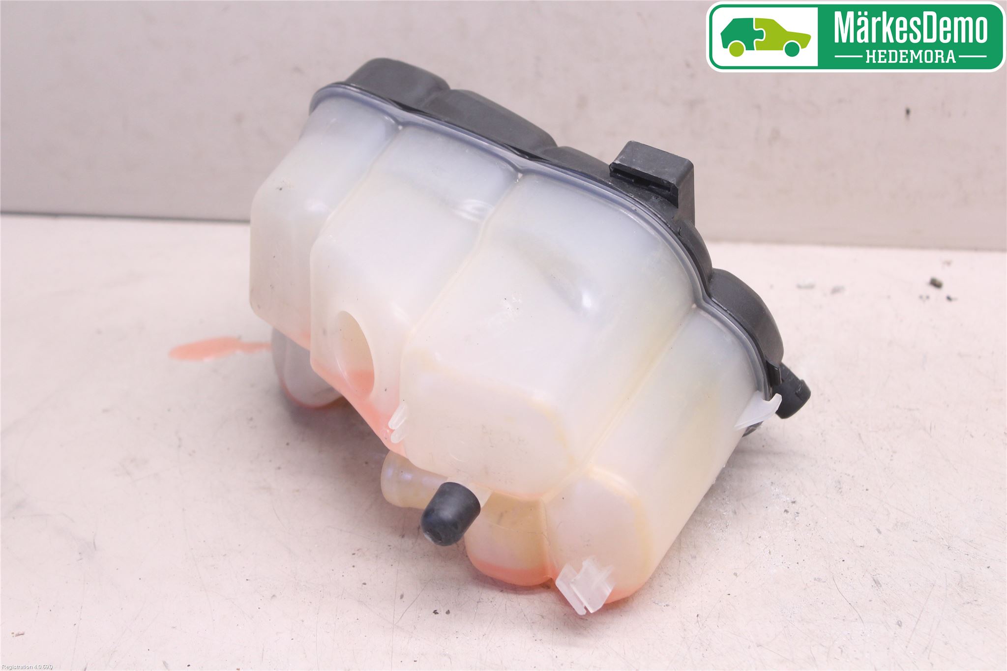 Ford MONDEO 07-15 Expansionstank
