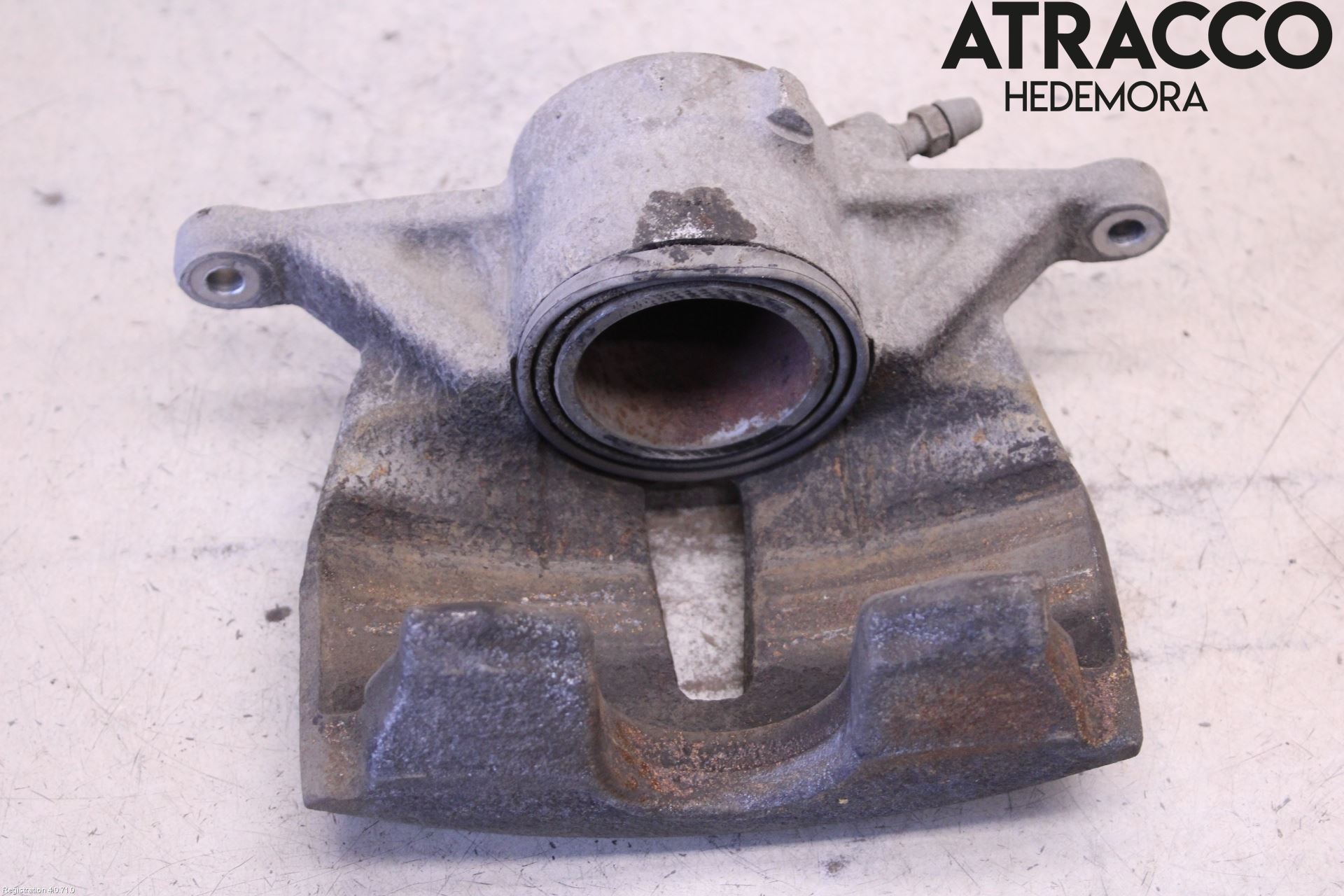 Skoda SUPERB 16-24 Bromsok Fram Höger