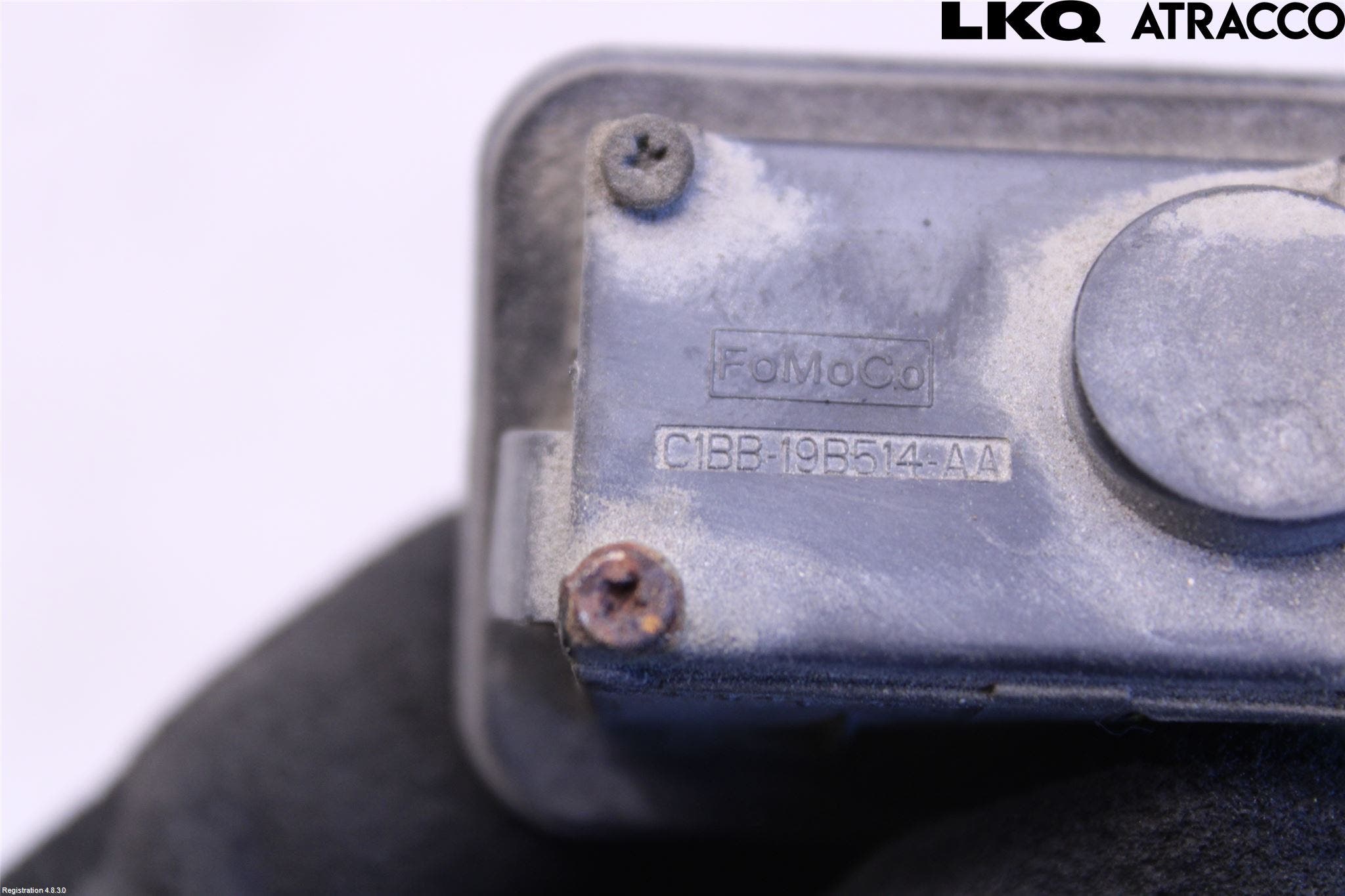 Ford MONDEO 15-22 Bakluckehandtag