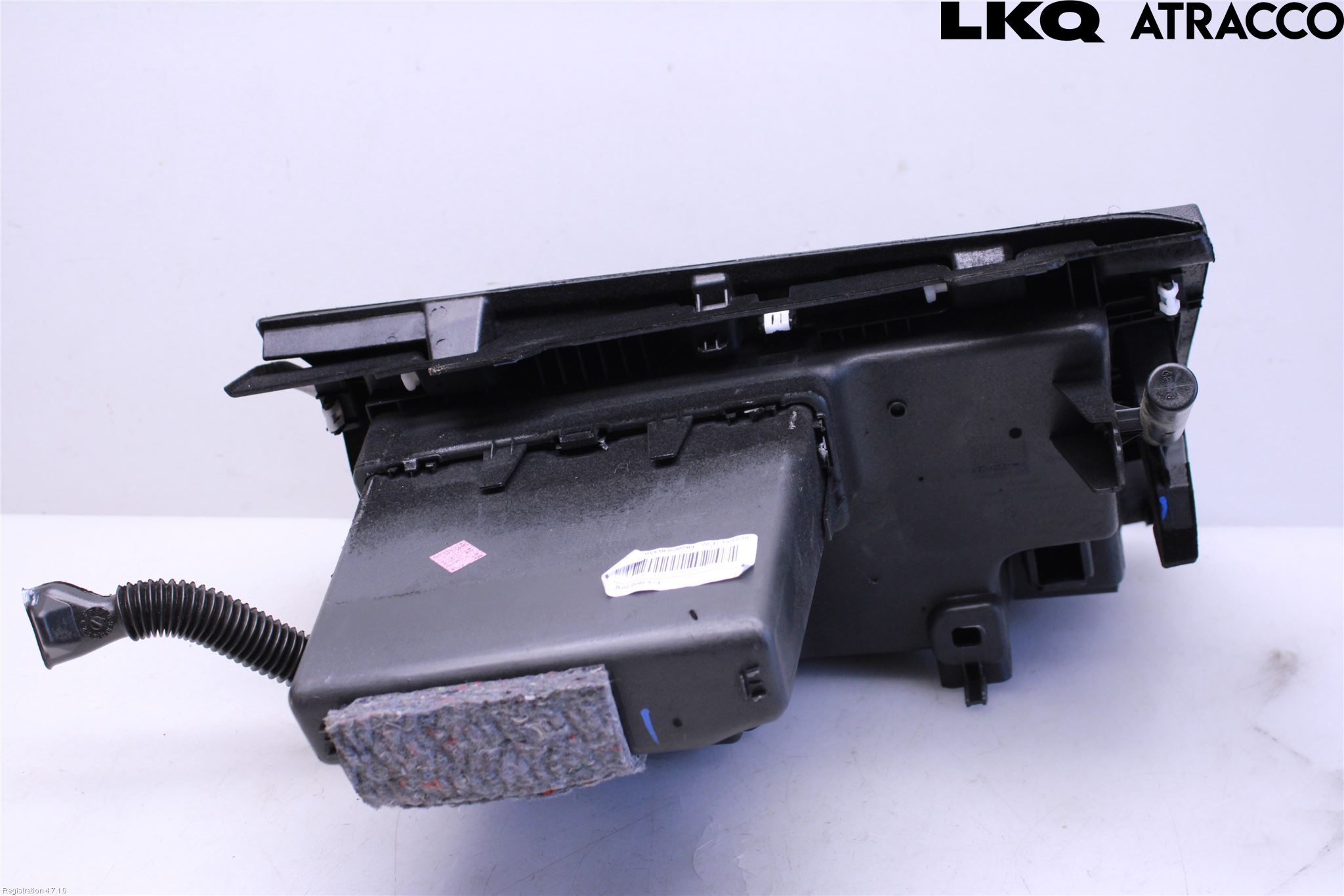 Citroen DS 7 CROSSBACK 19-23 Handskfack