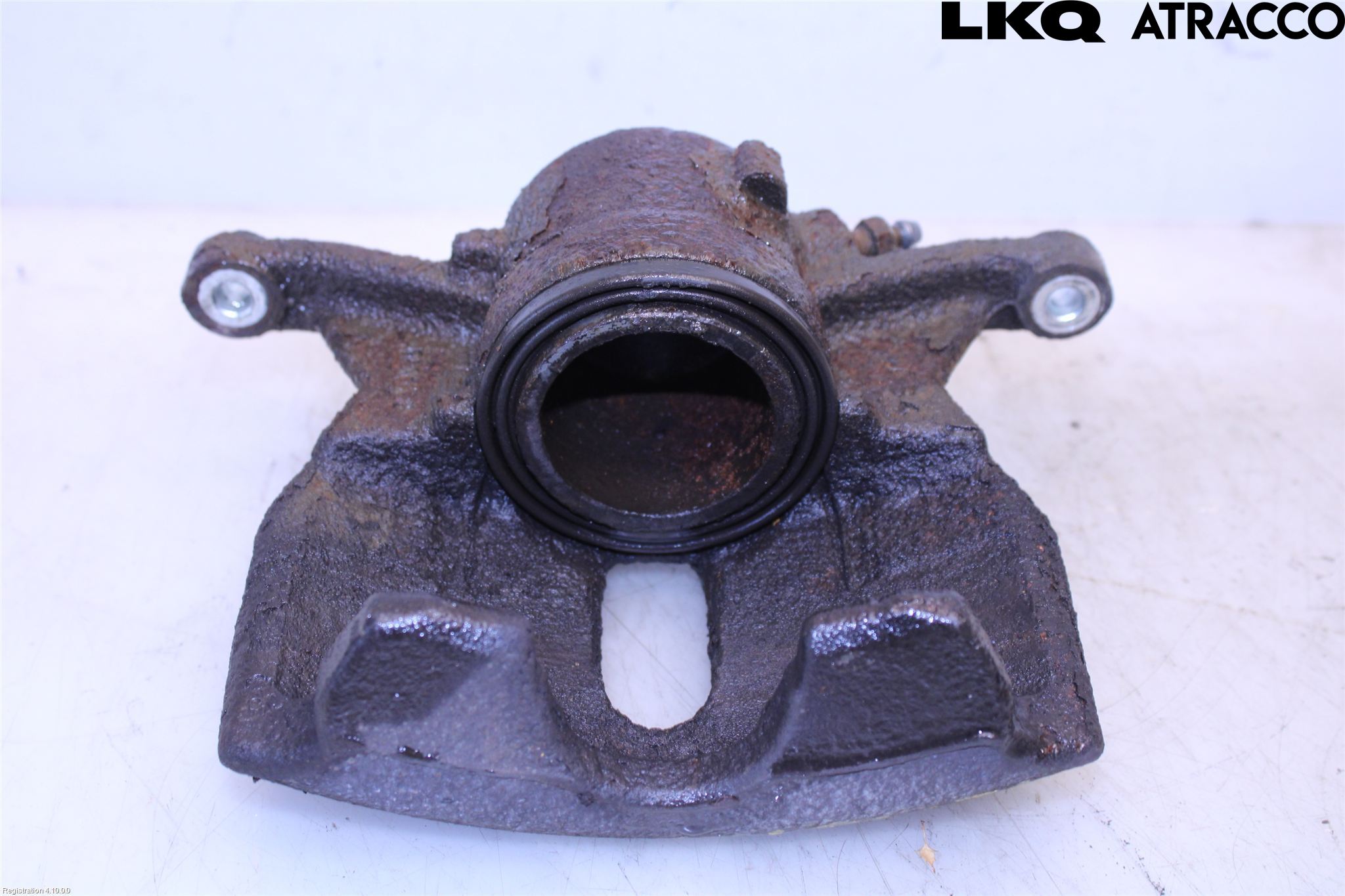 Audi A3/S3 8V 13-20 Bromsok Fram Höger