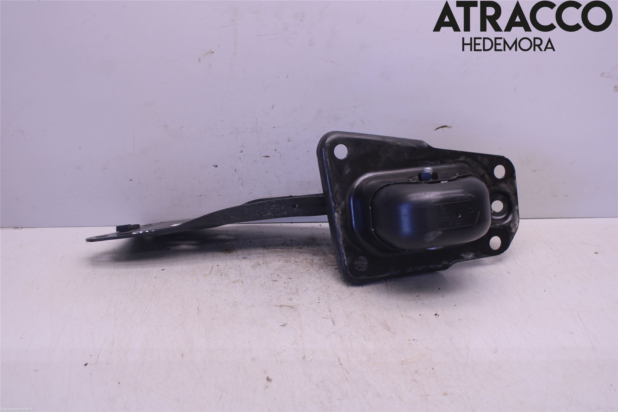 Audi A3/S3 8V 13-20 Bärarm Bak Höger