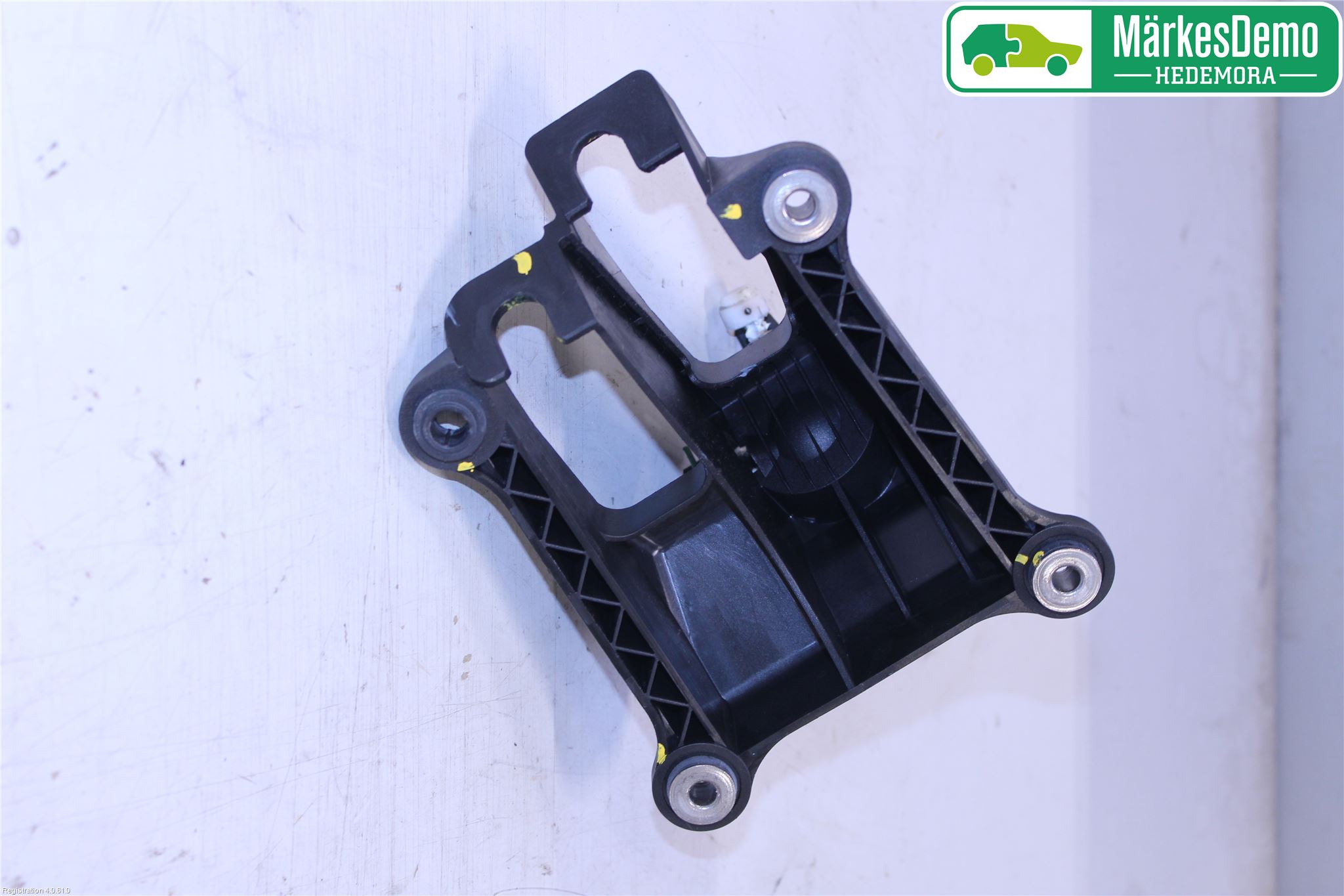 Toyota COROLLA VERSO 04-07 Växelspak