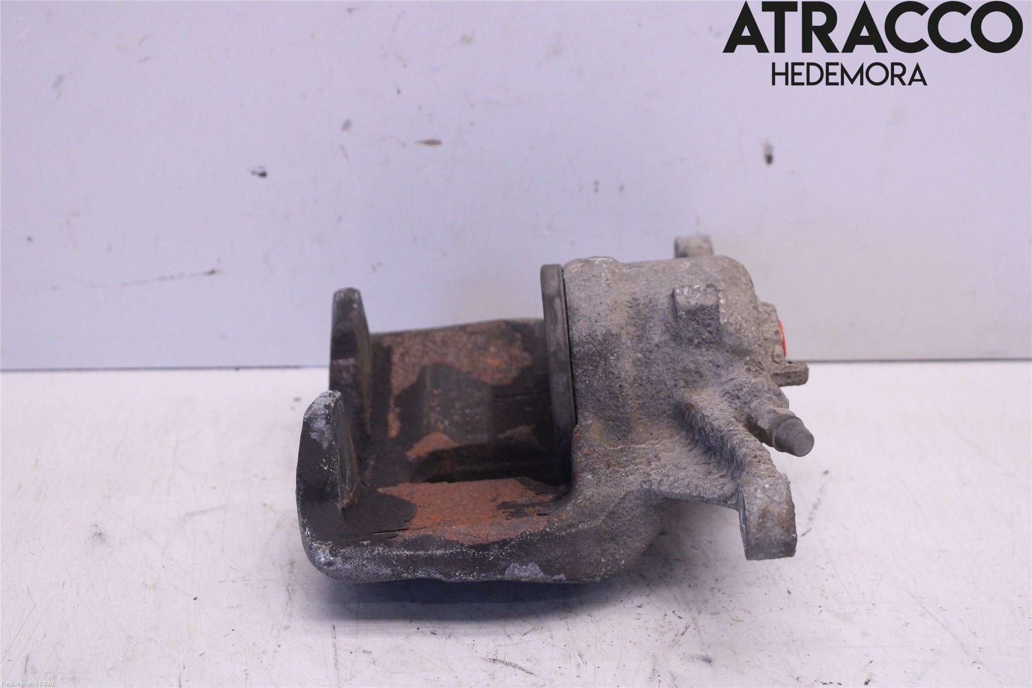 Volkswagen VW CADDY 16-20 Bromsok Fram Höger