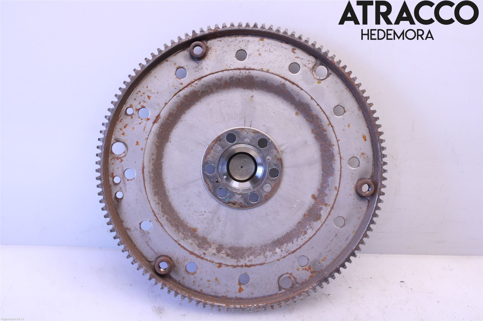 Audi A4 12-15 Svänghjul Man