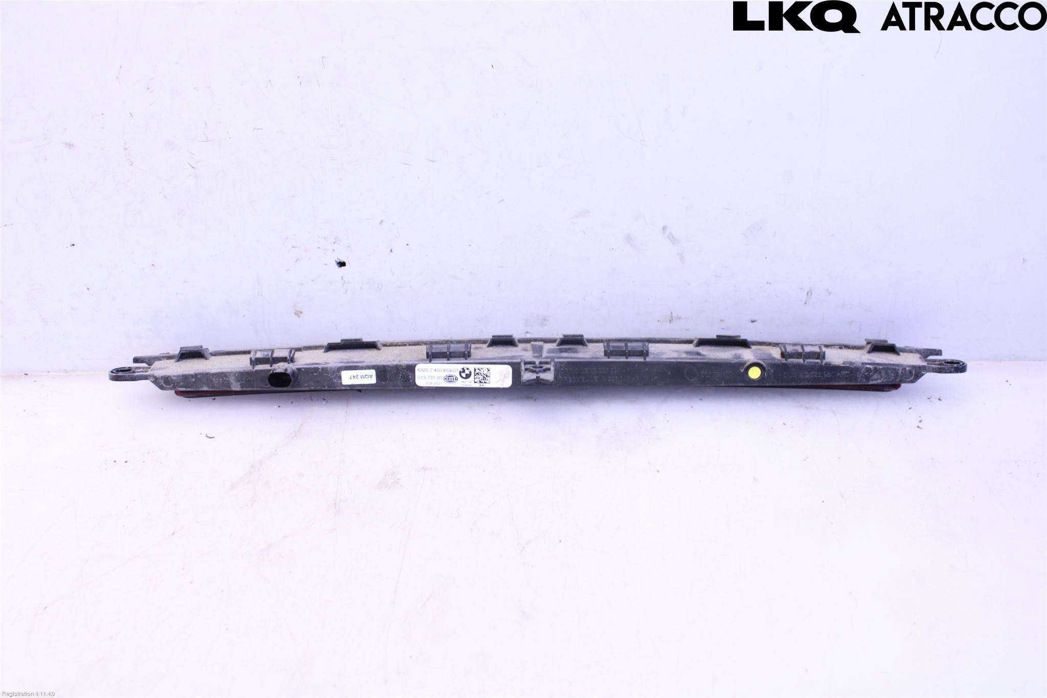 BMW 1 F40 19- Bromsljus Bakruta