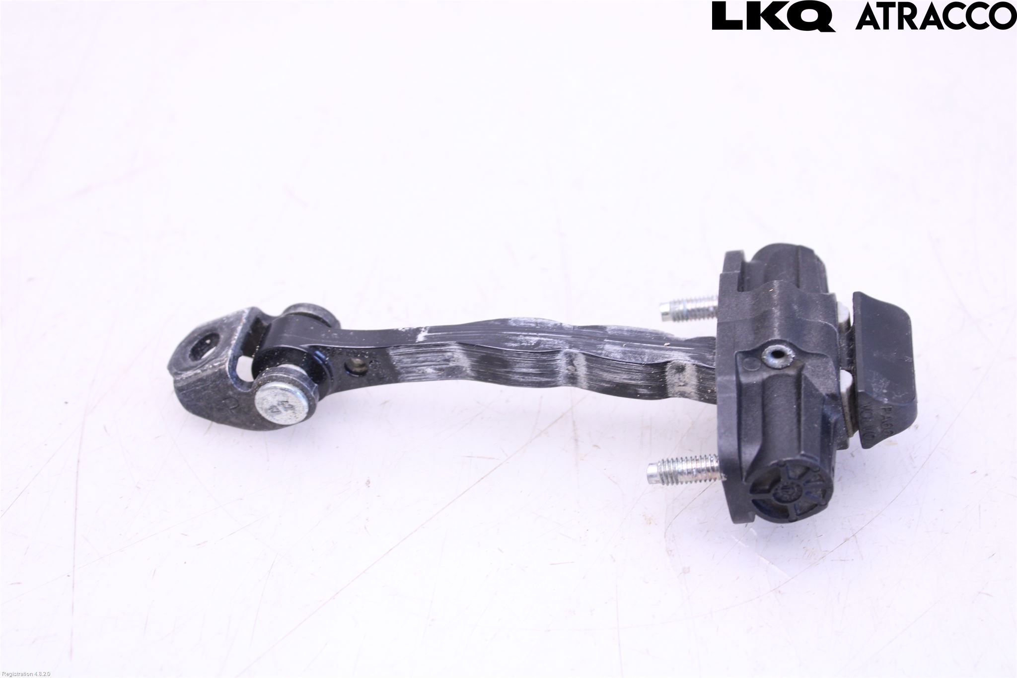 Volvo V40 12-19 Dörrstopp