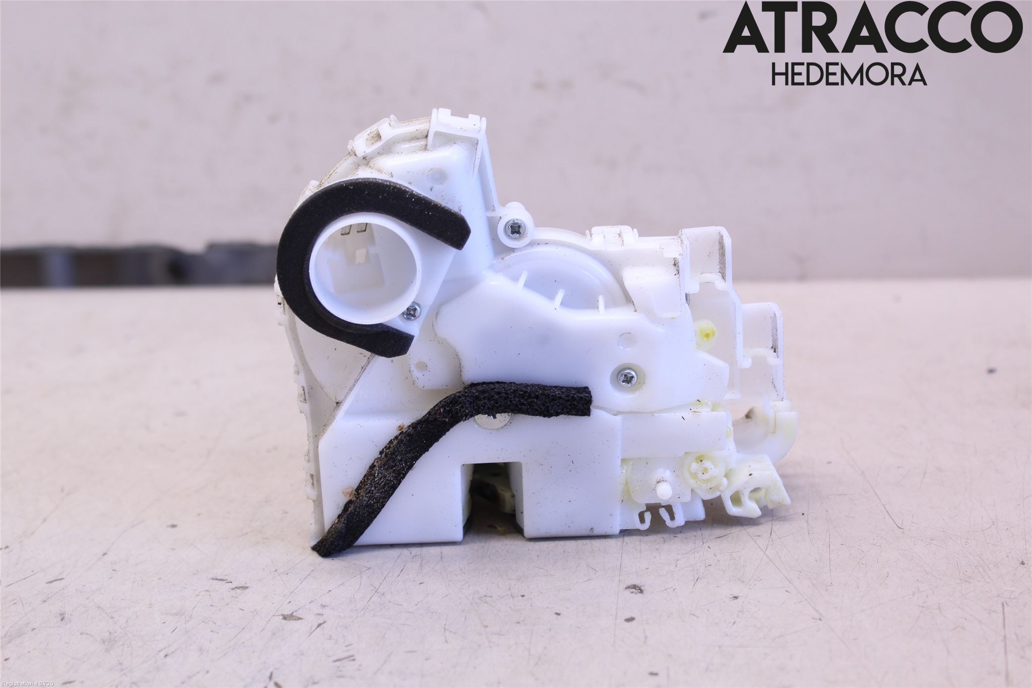 Suzuki VITARA 15- Låskista-Dörrlås