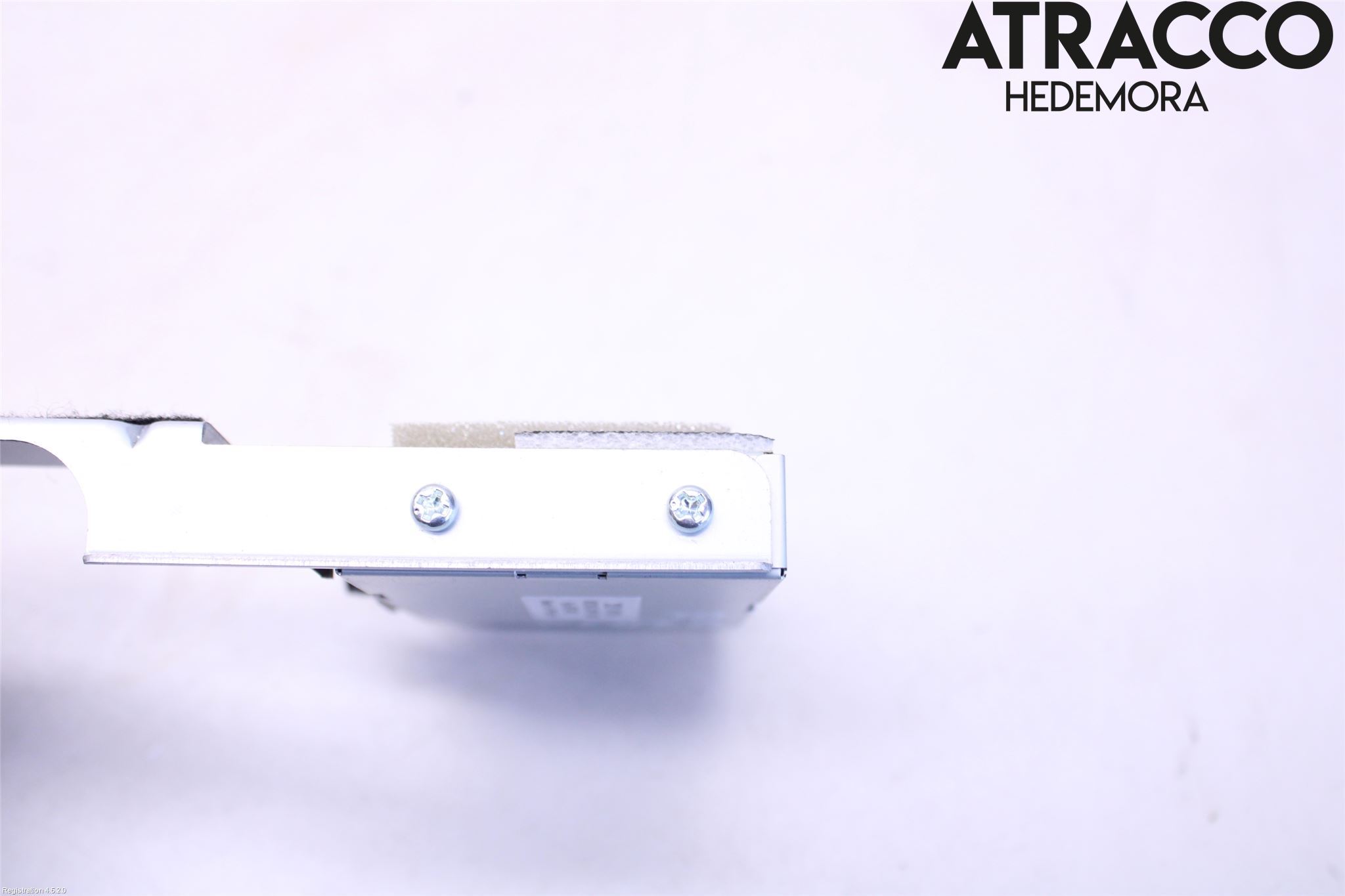 Nissan QASHQAI 17-21 Antennförstärkare