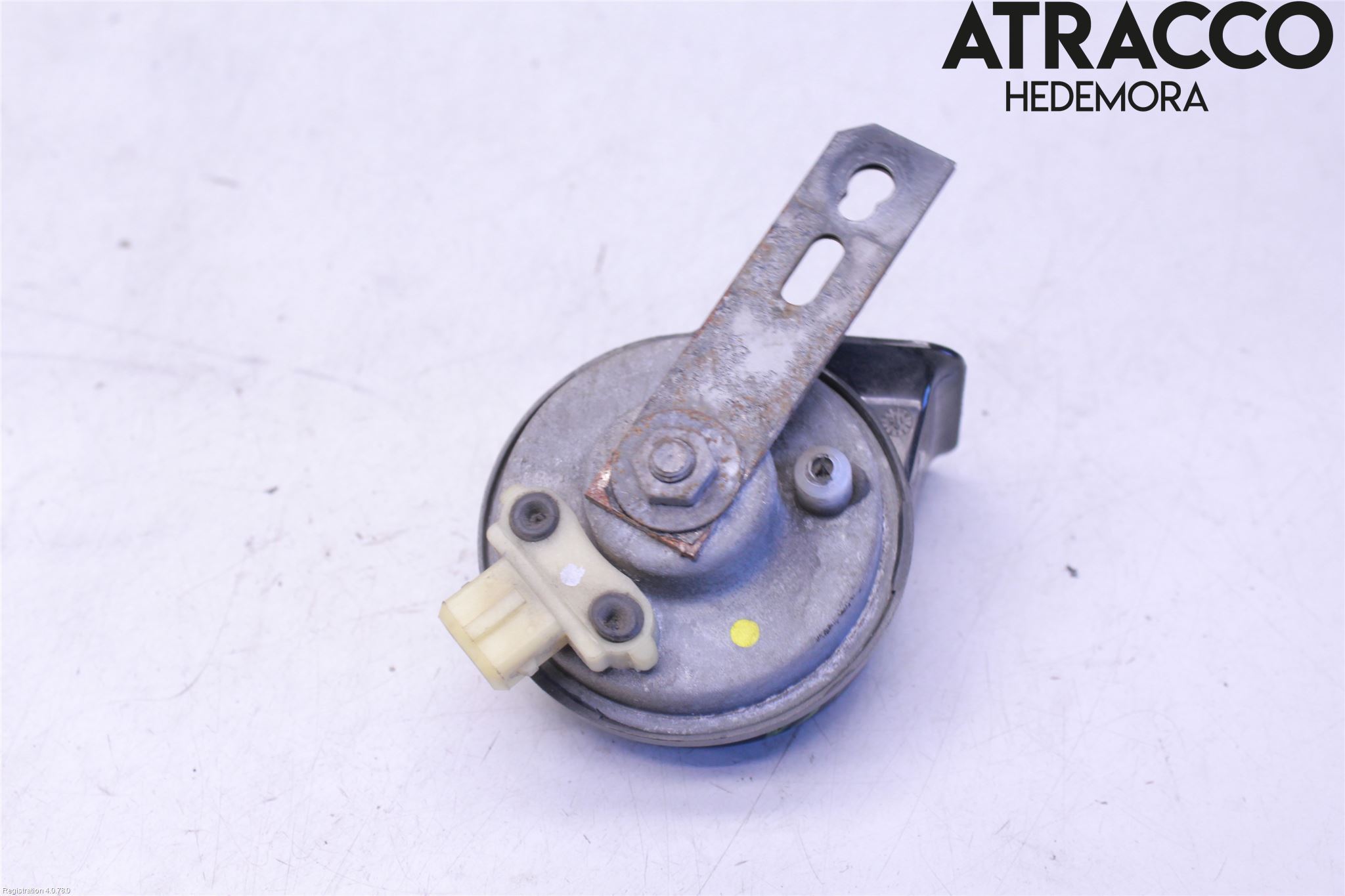 Opel VIVARO 15-19 Signalhorn