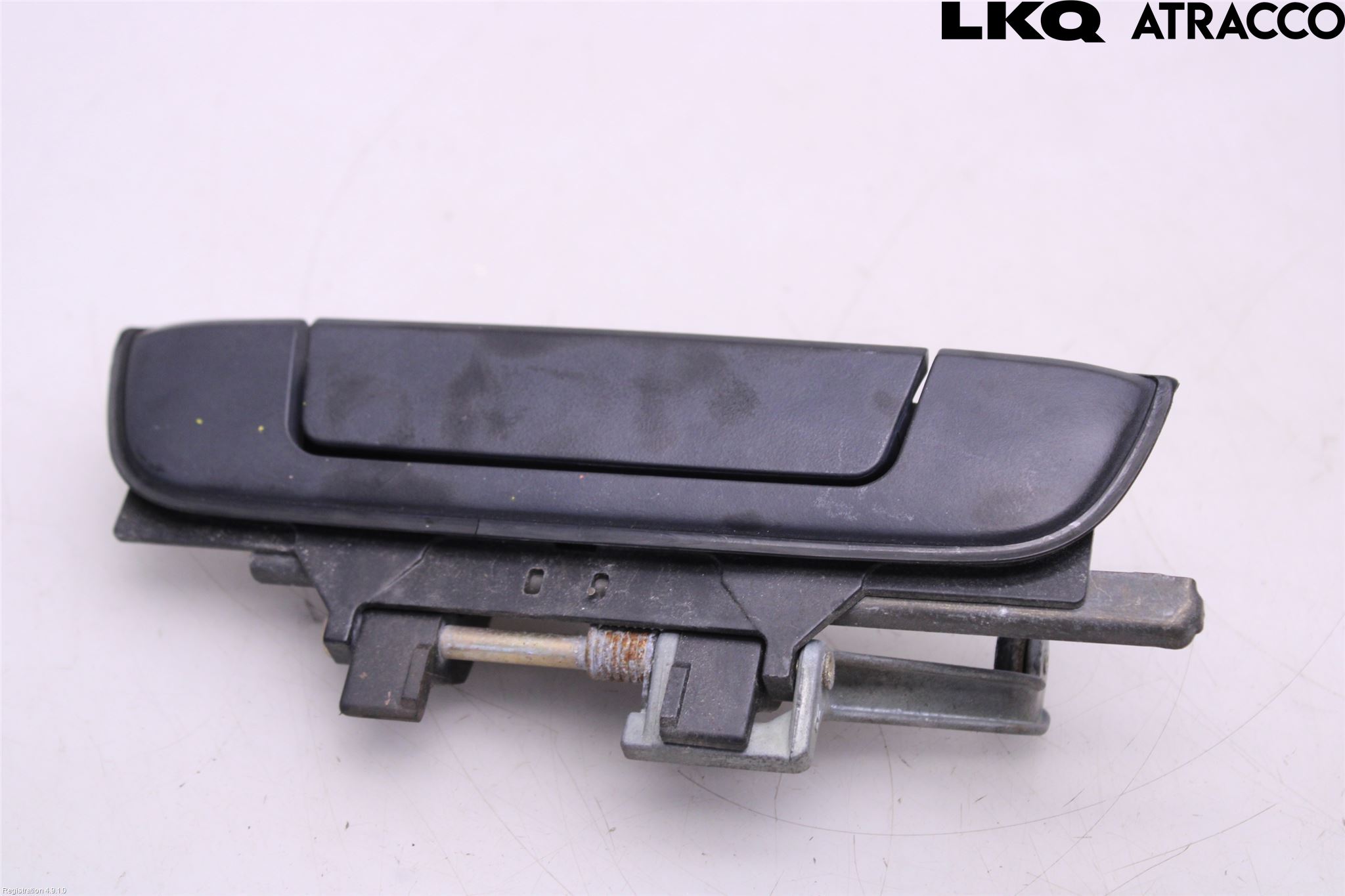 BMW 5 E34      88-96 Dörrhandtag Yttre Hö