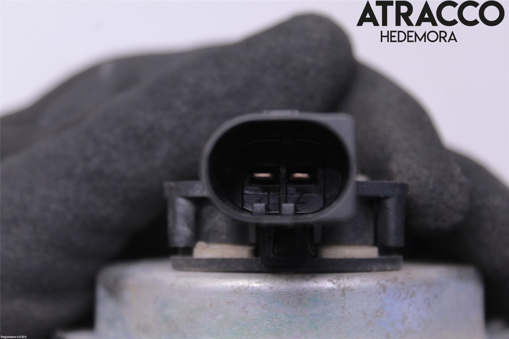 Audi A3/S3 8V 13-20 Signalhorn