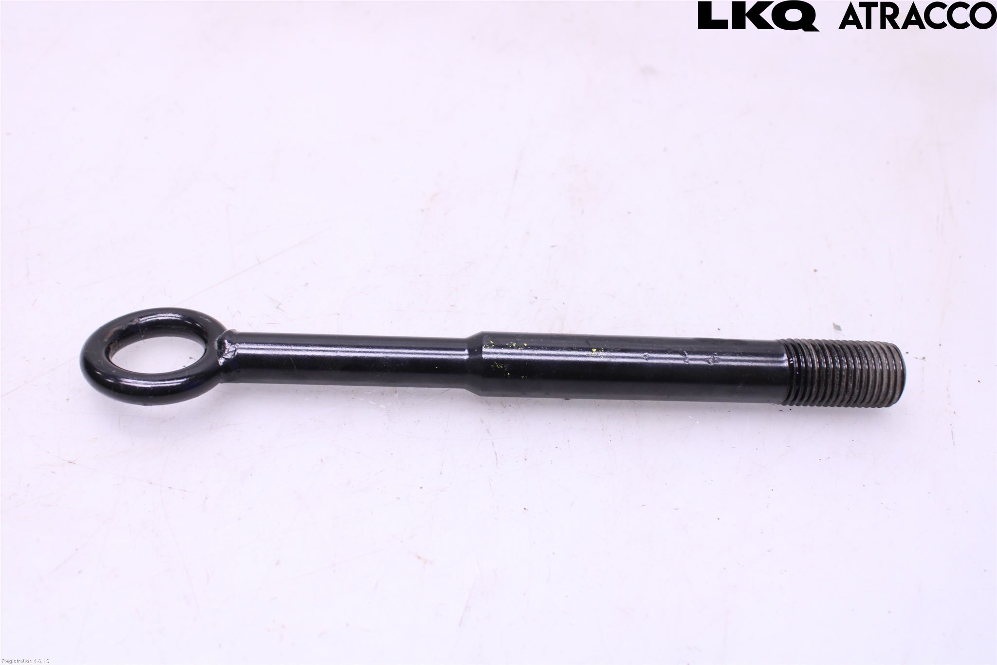 Hyundai SANTA FE 13-18 Bogserögla