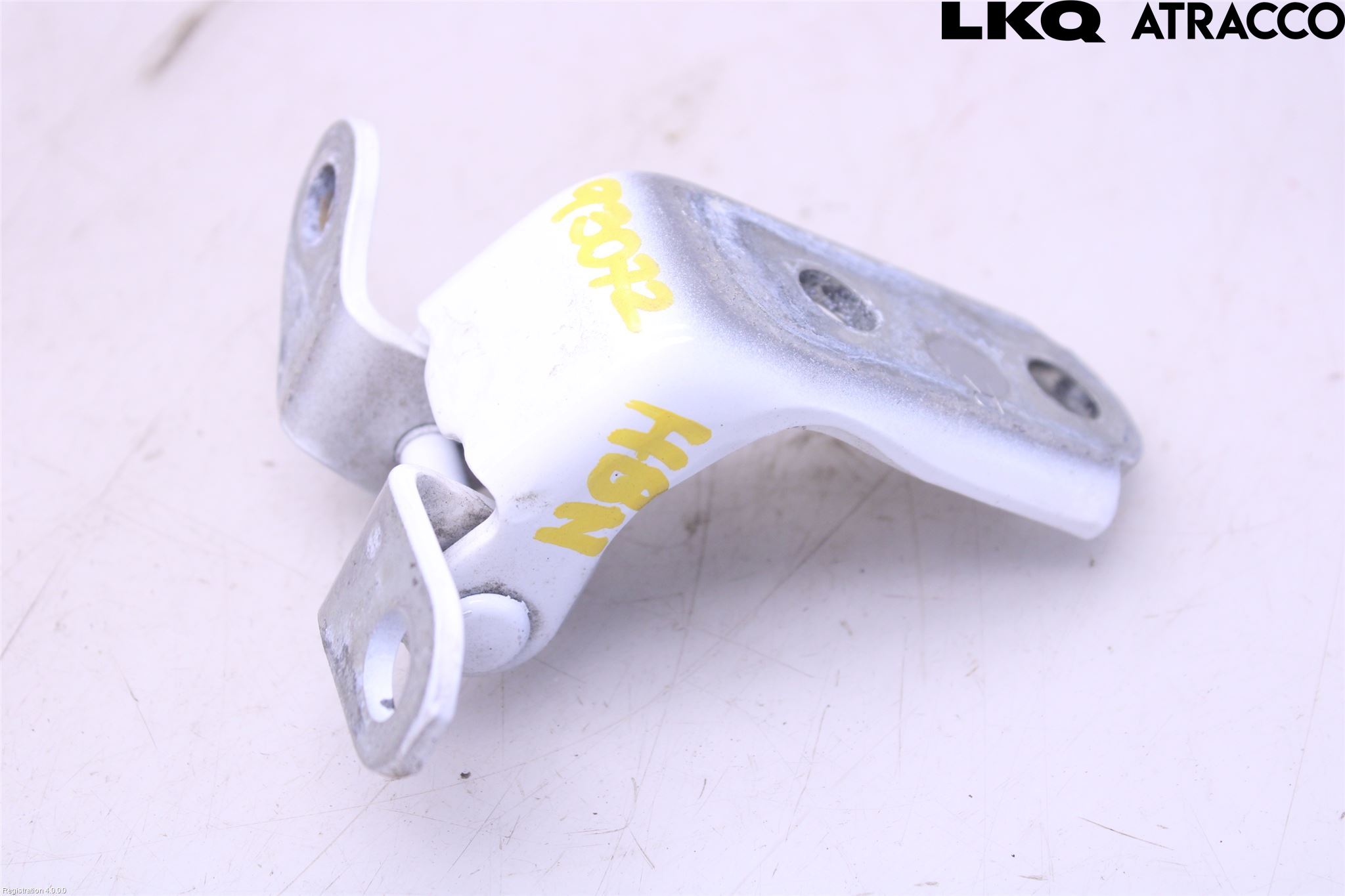 Toyota RAV4 19- Dörrgångjärn