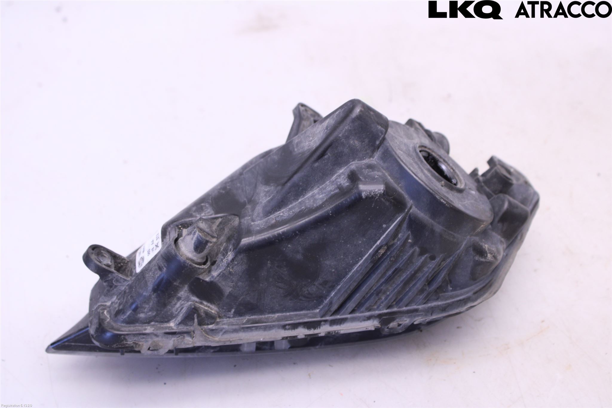 Seat LEON 13-20 Dimljus-Varselljus Fram