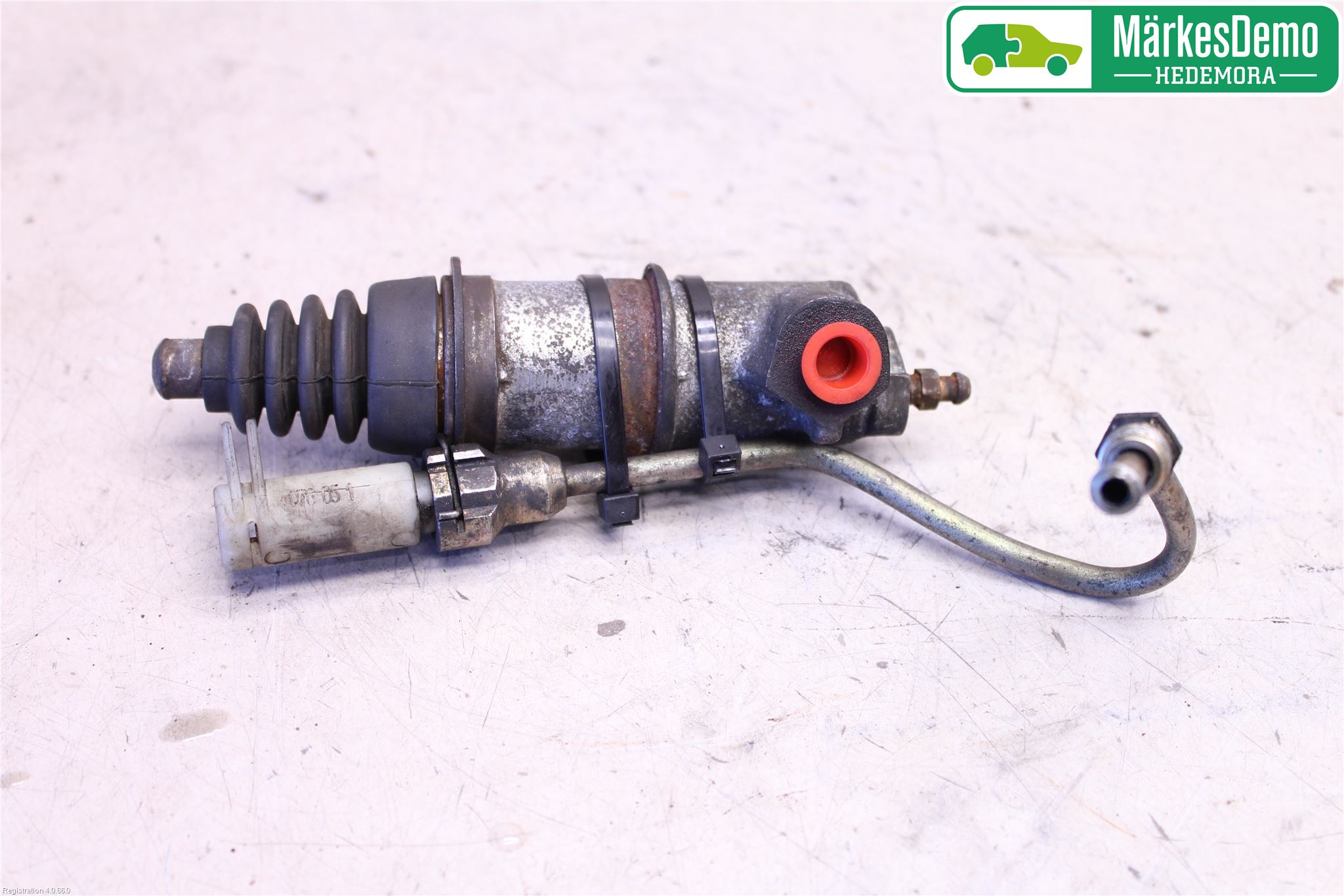 Alfa 156 Kopplingscylinder Slav