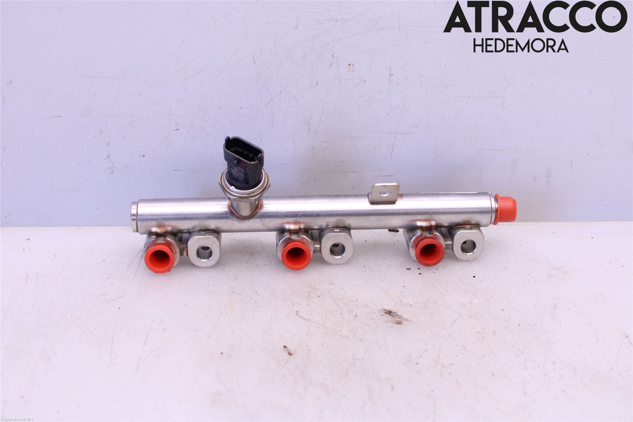 Hyundai KONA/ELECTRIC OS 18-23 Inj. Fuelrail