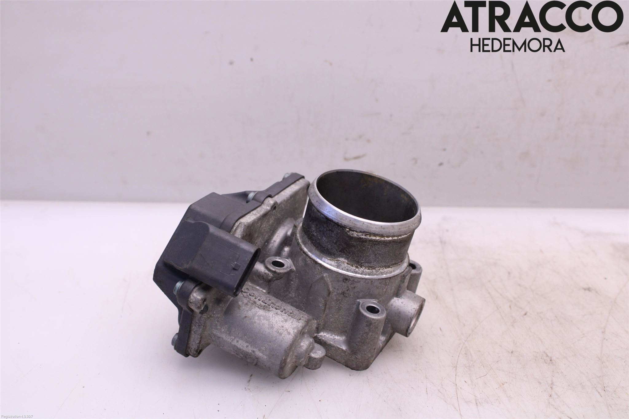 Hyundai i40 08-15 Injspjällhus