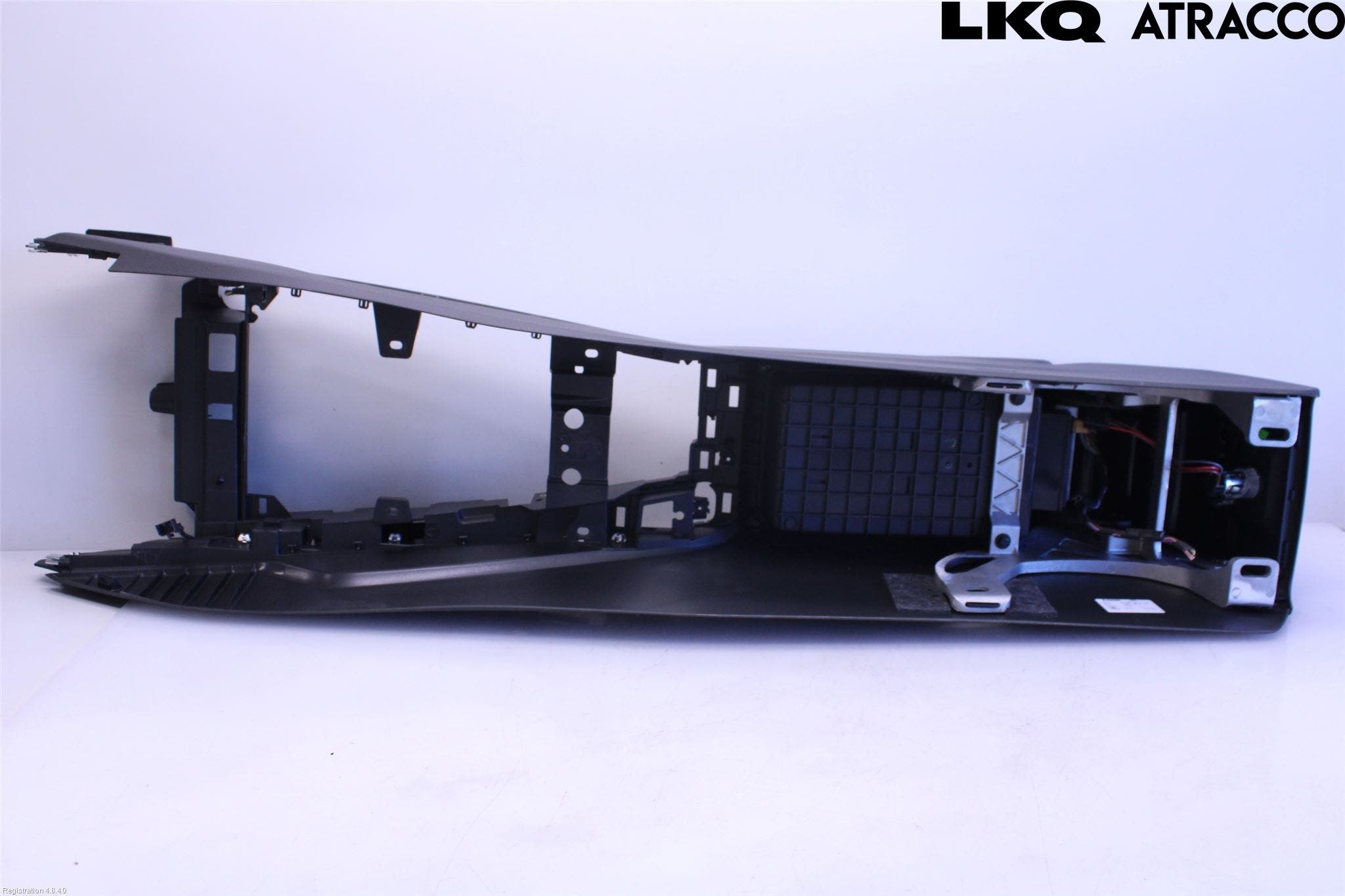 Audi A5 17- Inr Tunnelfack