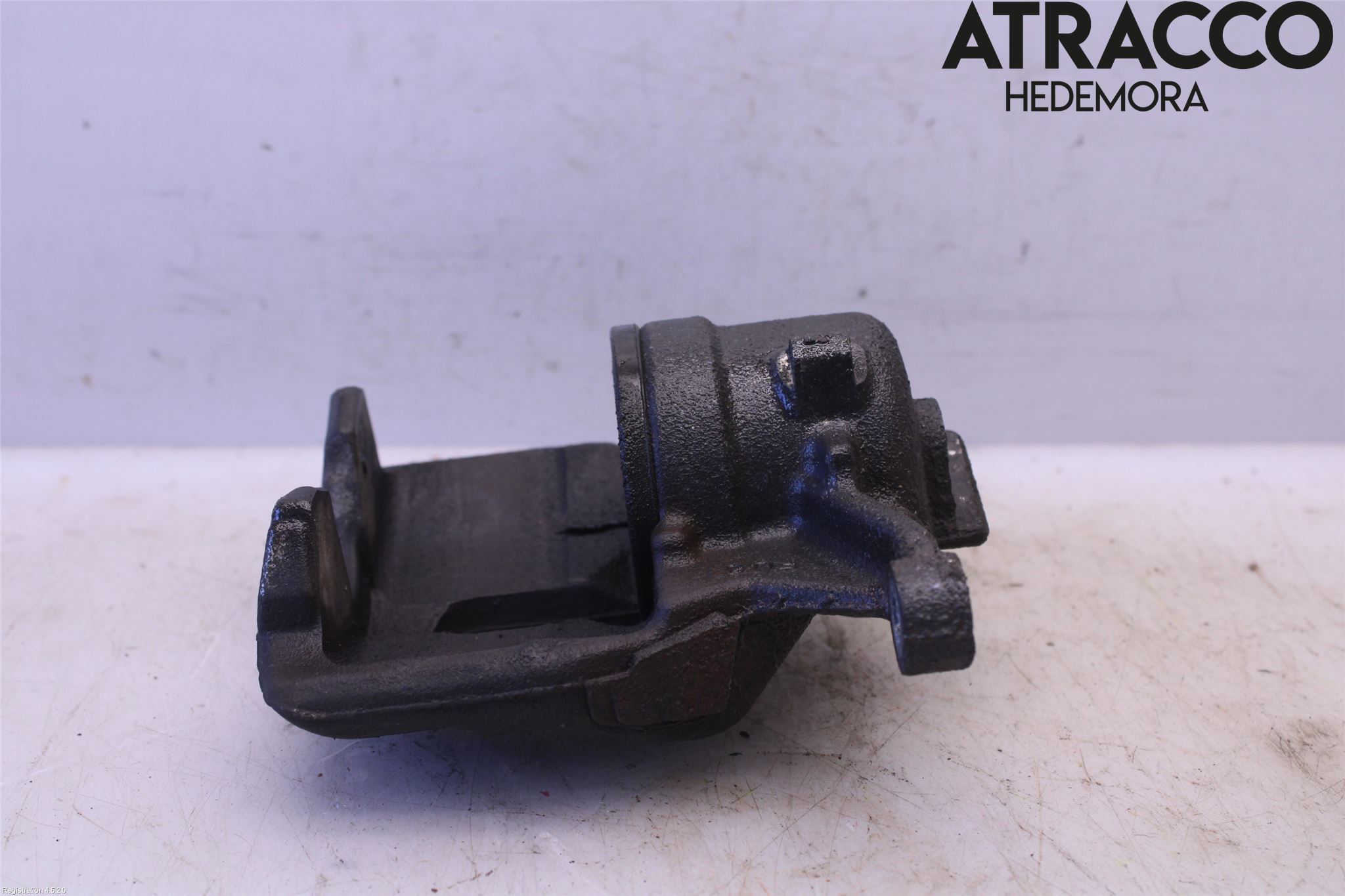 Audi Q2/SQ2 17- Bromsok Fram Vänster