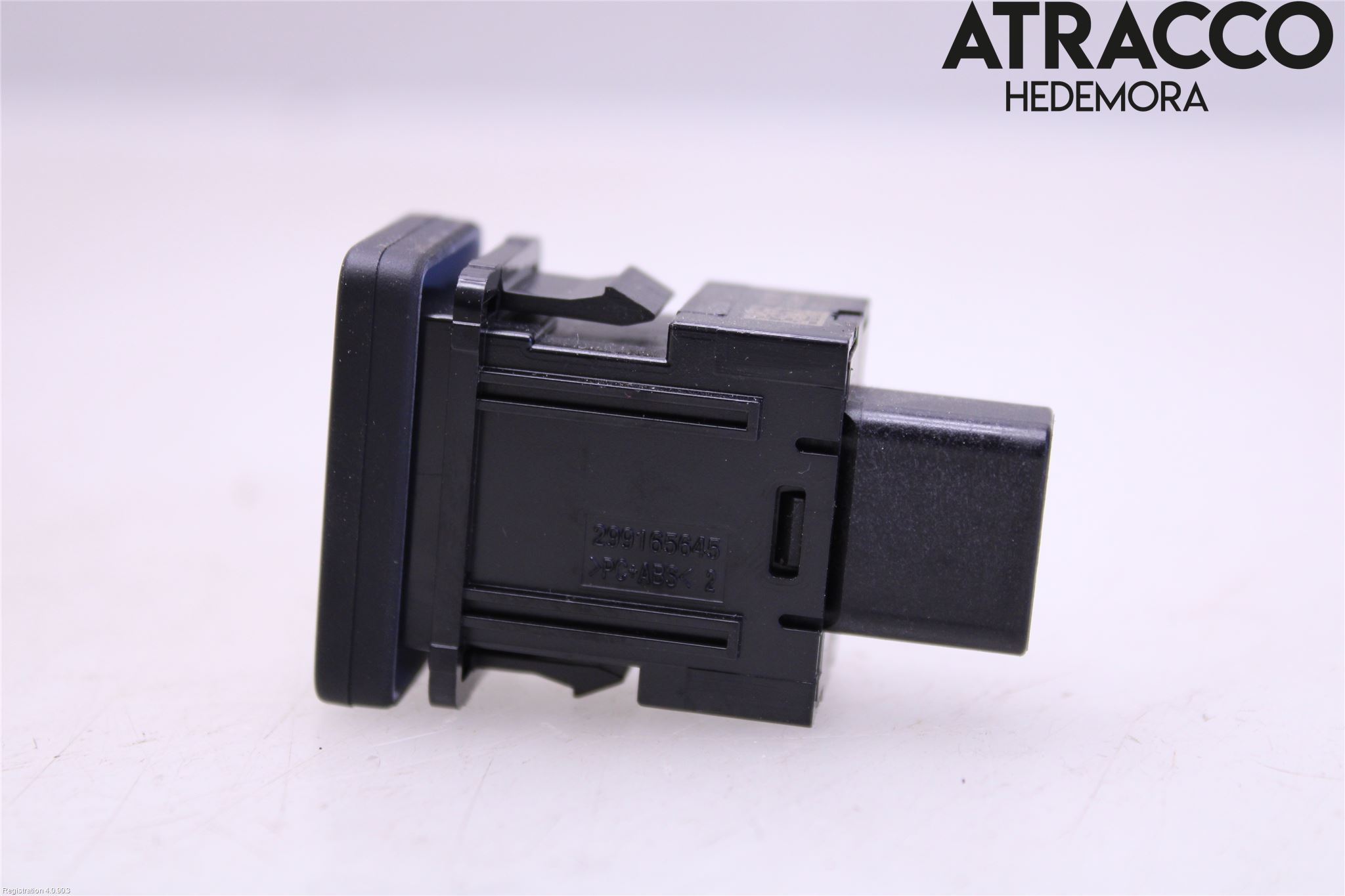 Mitsubishi OUTLANDER 13-21 Strömställare Övrigt