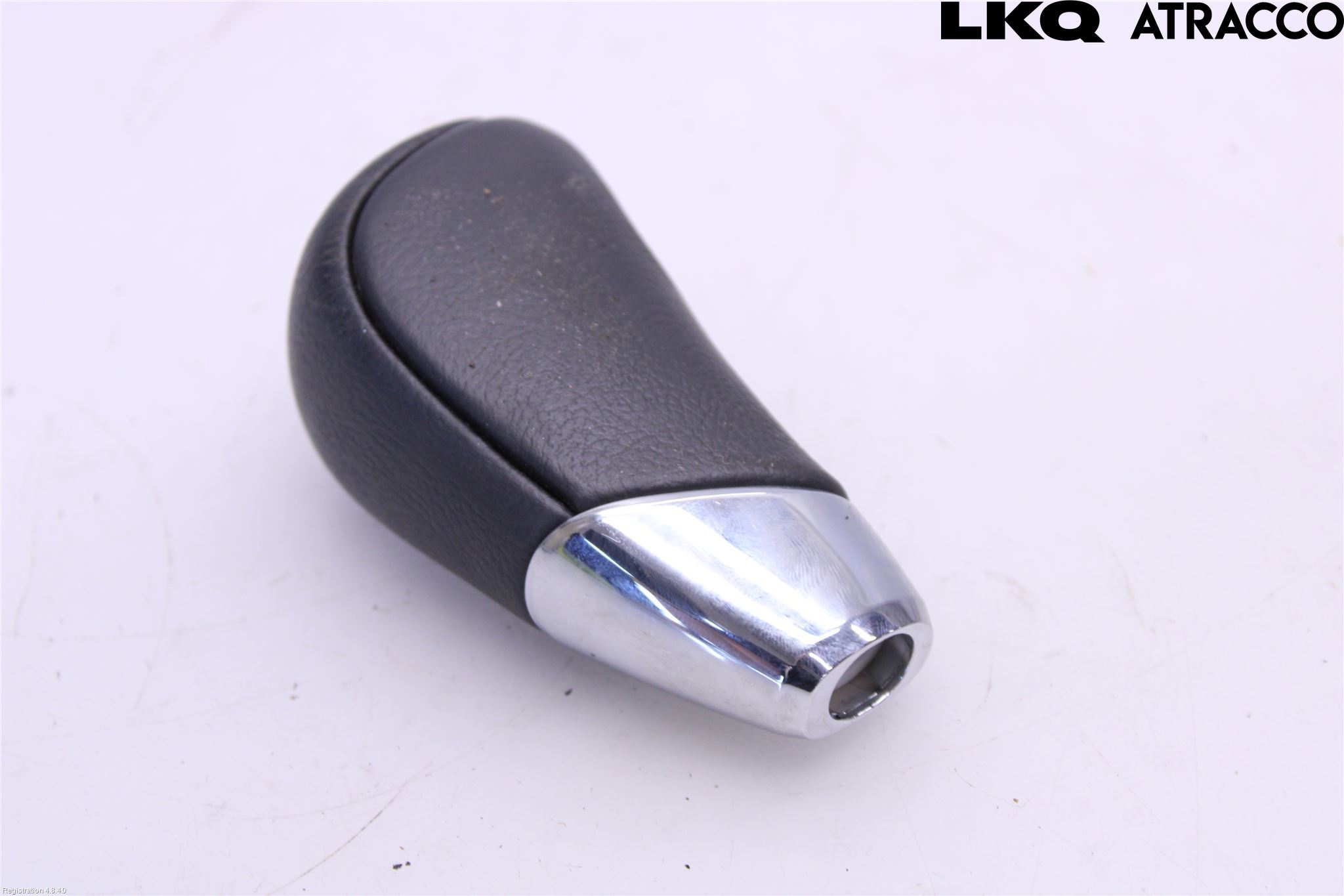 Renault ALASKAN 18-20 Växelspaksknopp