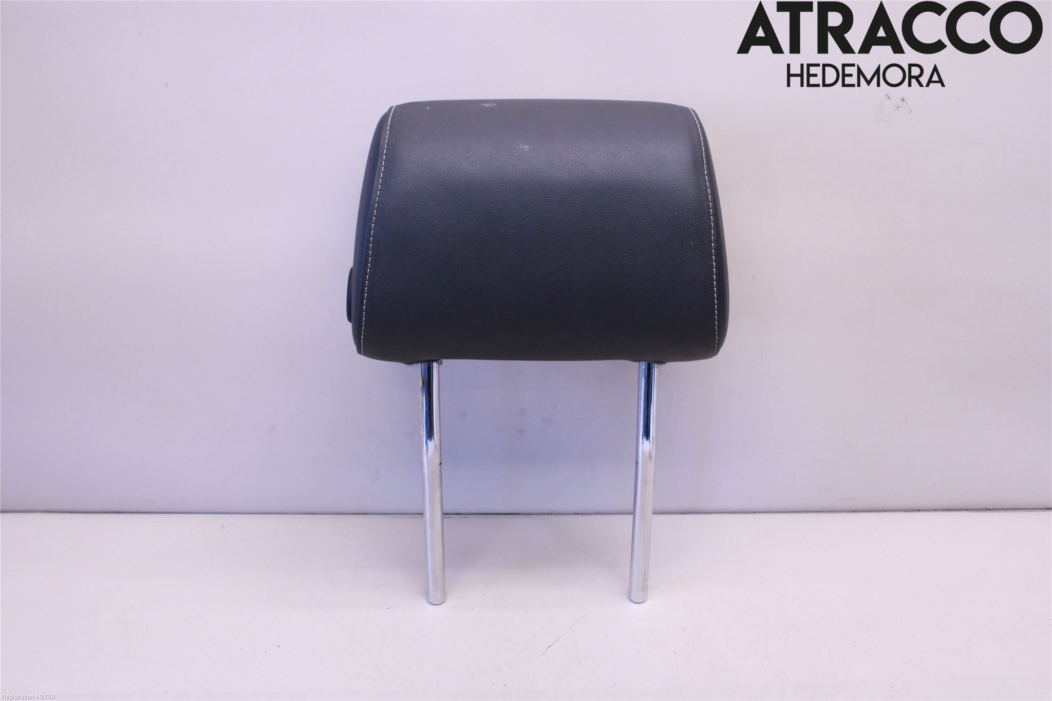 Audi Q7/SQ7 Inredning Nackstöd