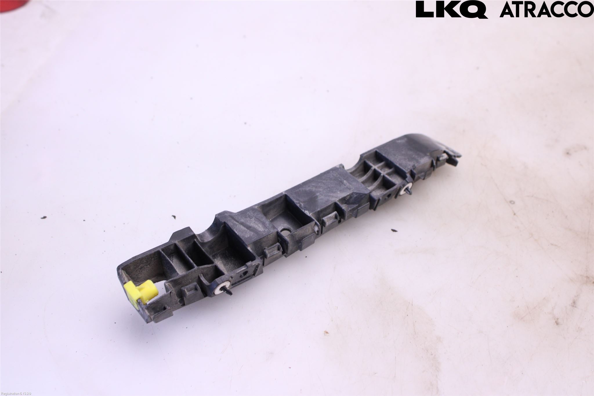 Opel CORSA E 15-19 Stötfångarfäste Bak Hö