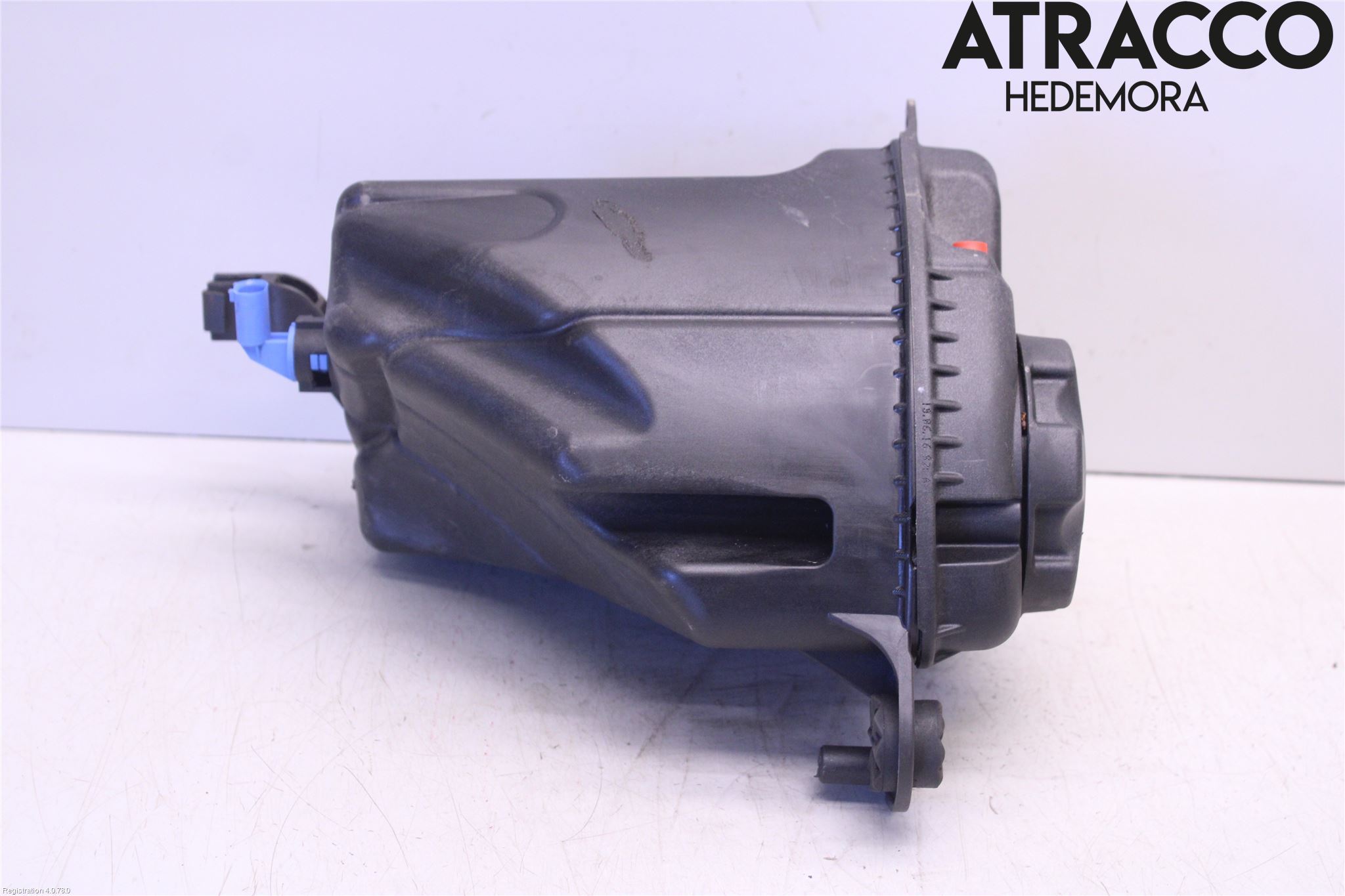 BMW 5 F10/F11/F18 09-17 Expansionstank