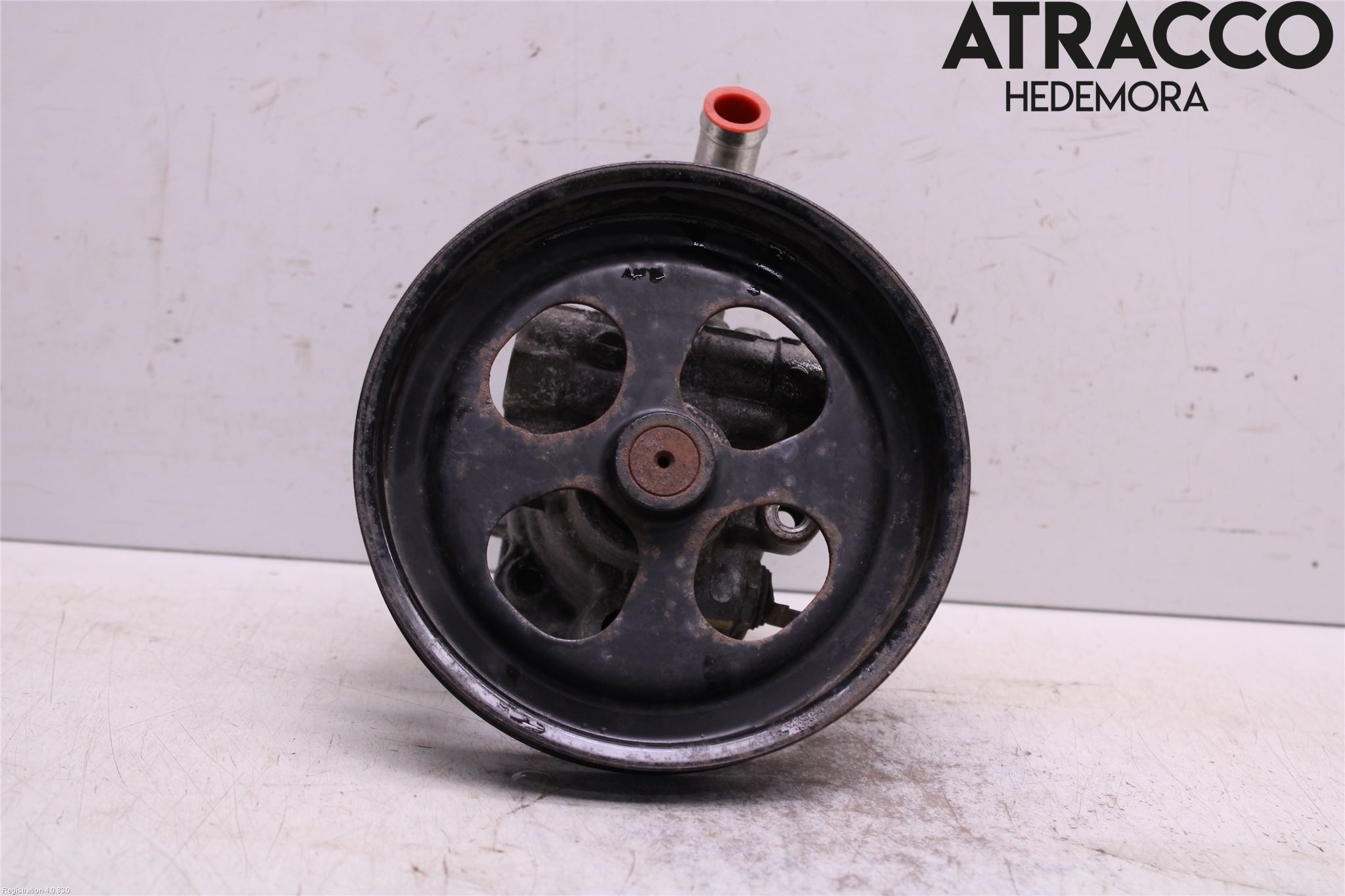 Mitsubishi L200 06-15 Styrservopump