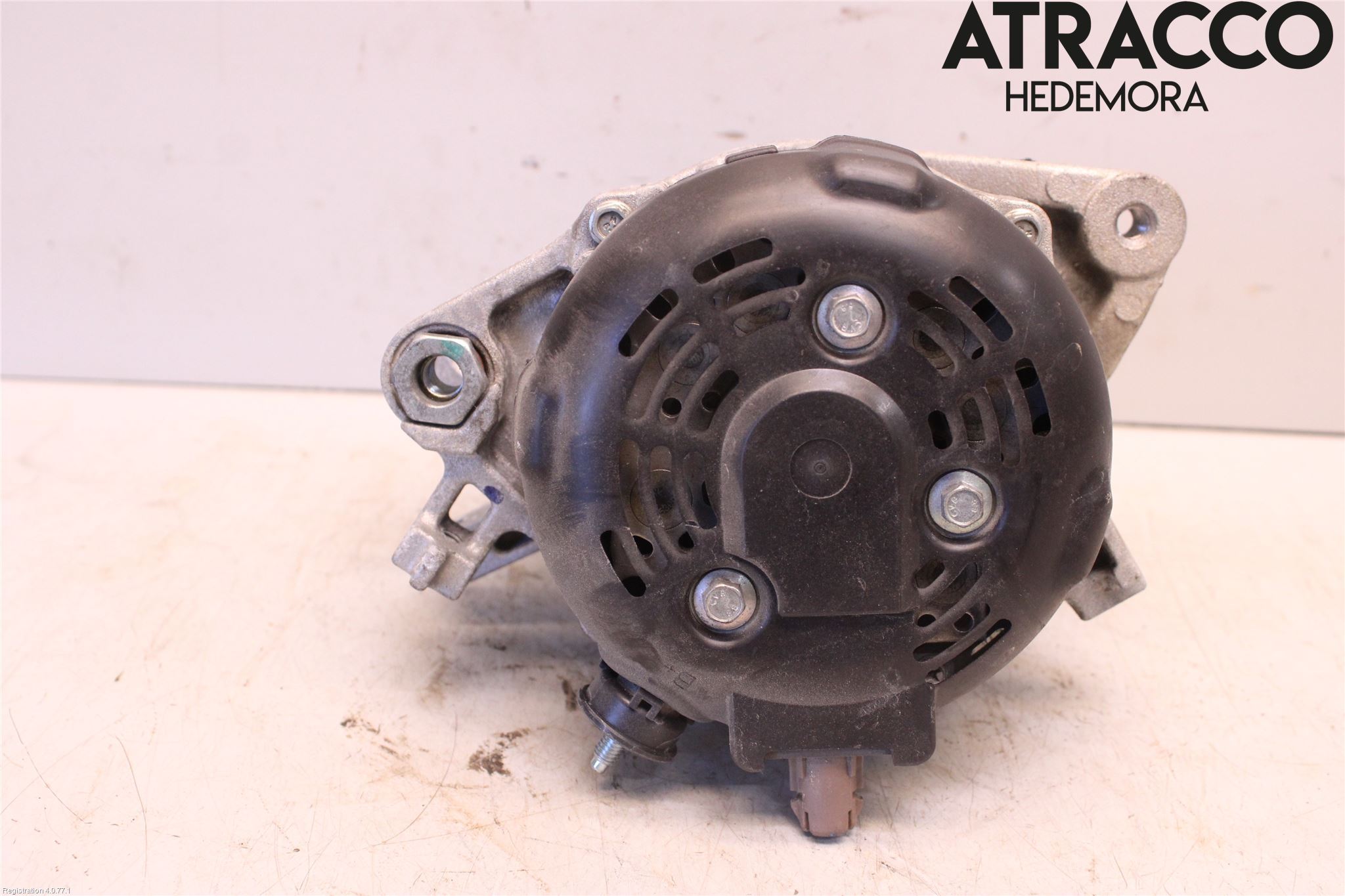 Toyota YARIS XP130 15-20 Generator