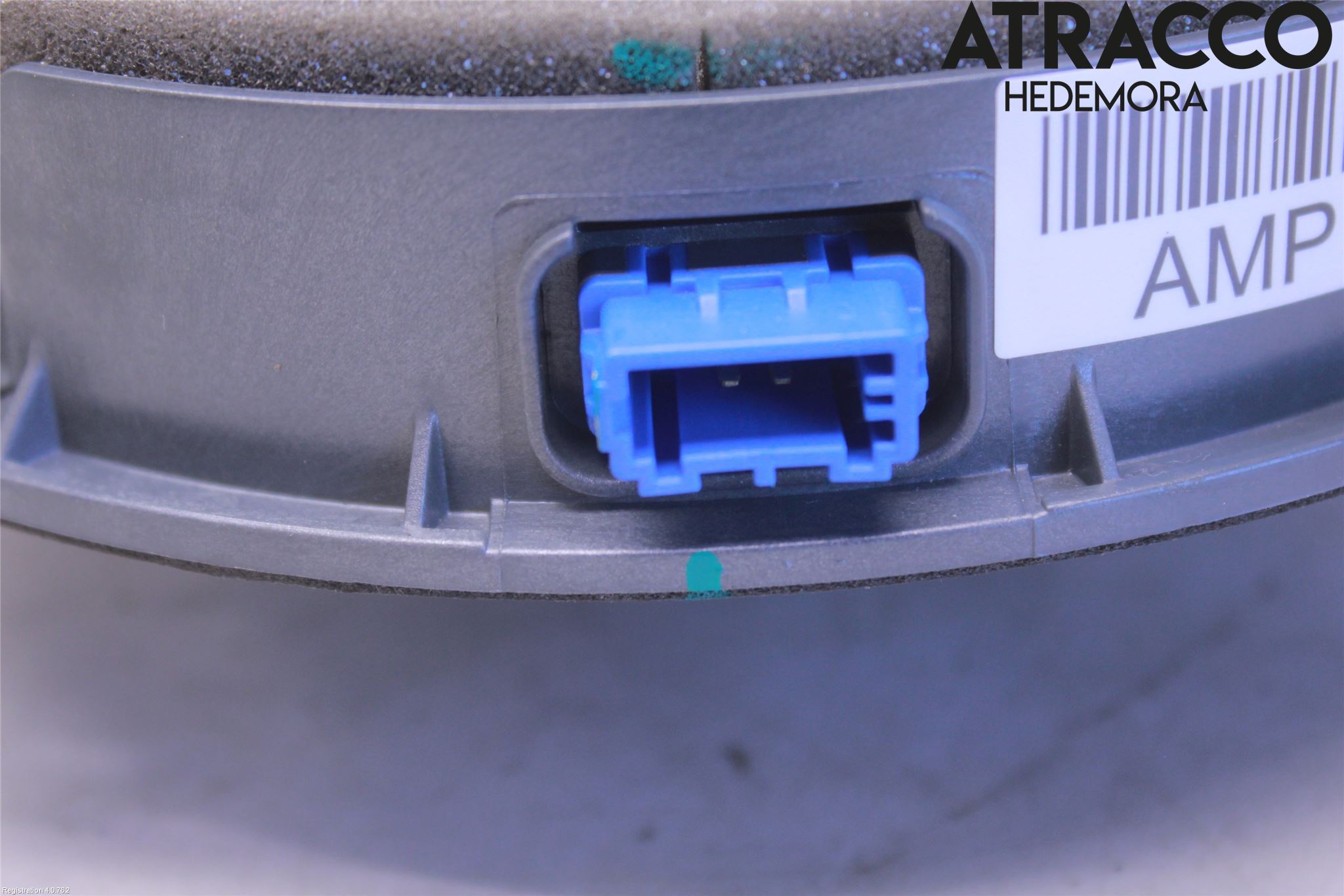 Hyundai IONIQ AE 17-22 Högtalare