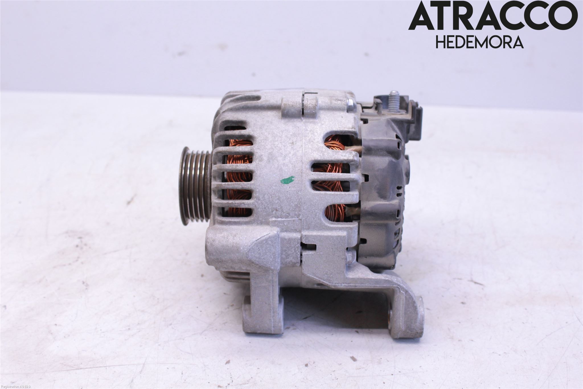 Toyota AVENSIS 09-15 Generator