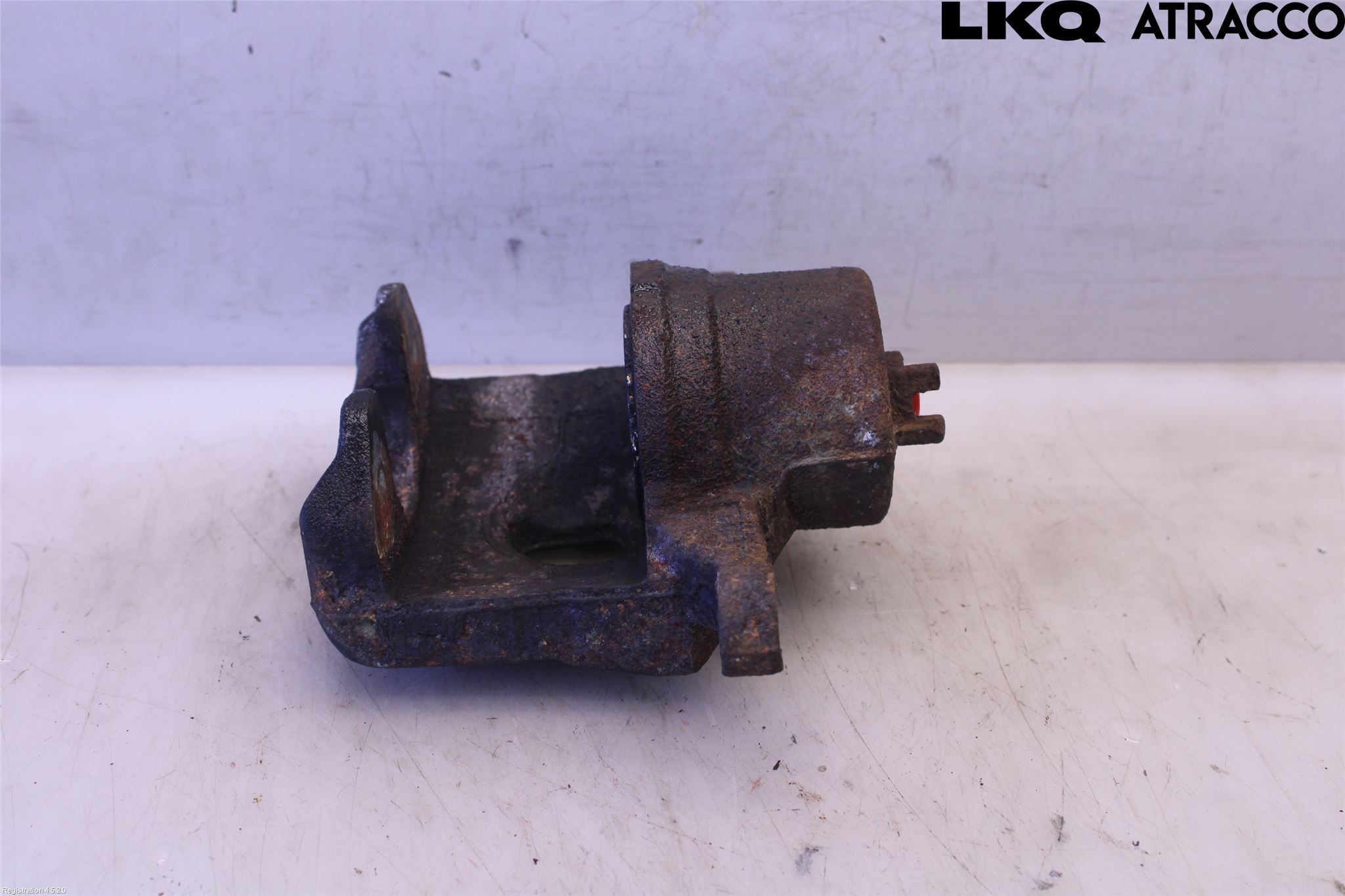 Kia CEED 12-18 Bromsok Fram Vänster