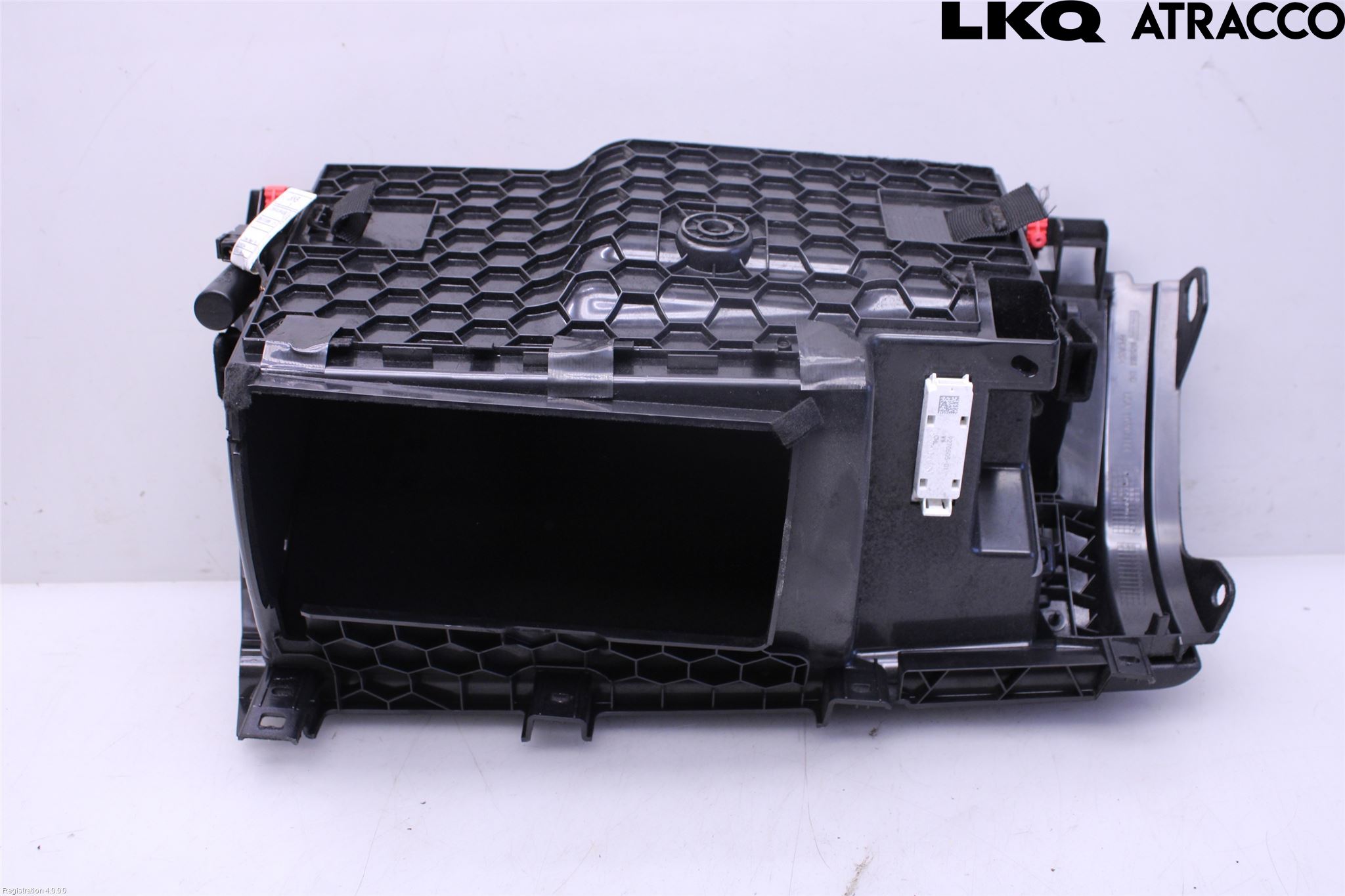 BMW X5 F15 13-18 Handskfack