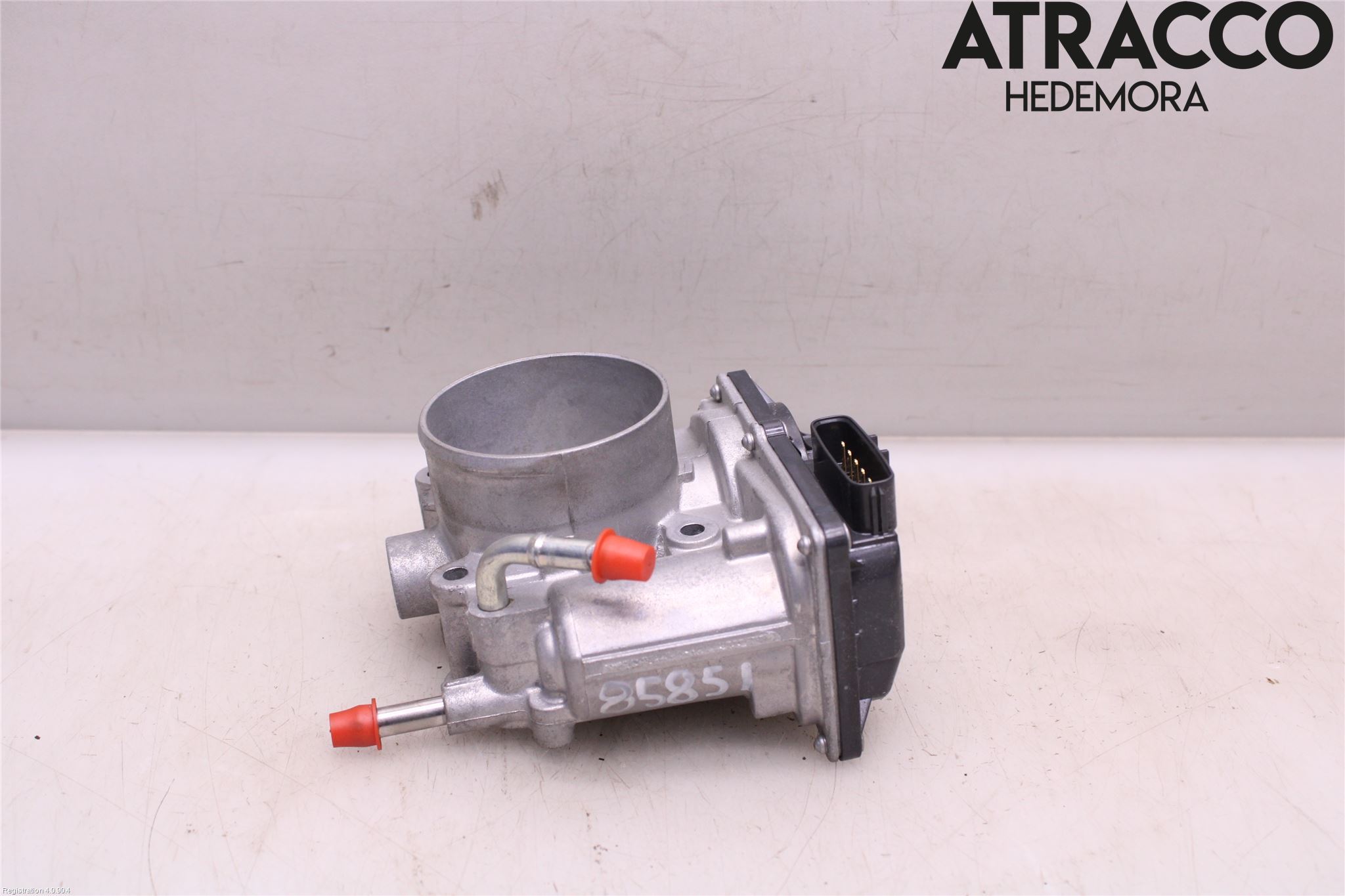 Subaru OUTBACK 15-20 Injspjällhus