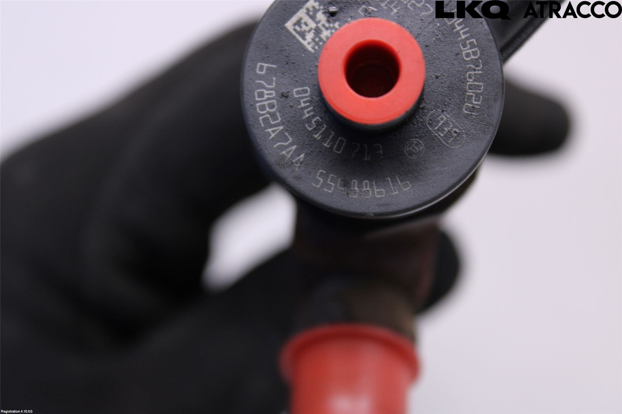 Opel INSIGNIA 17- Injspridare