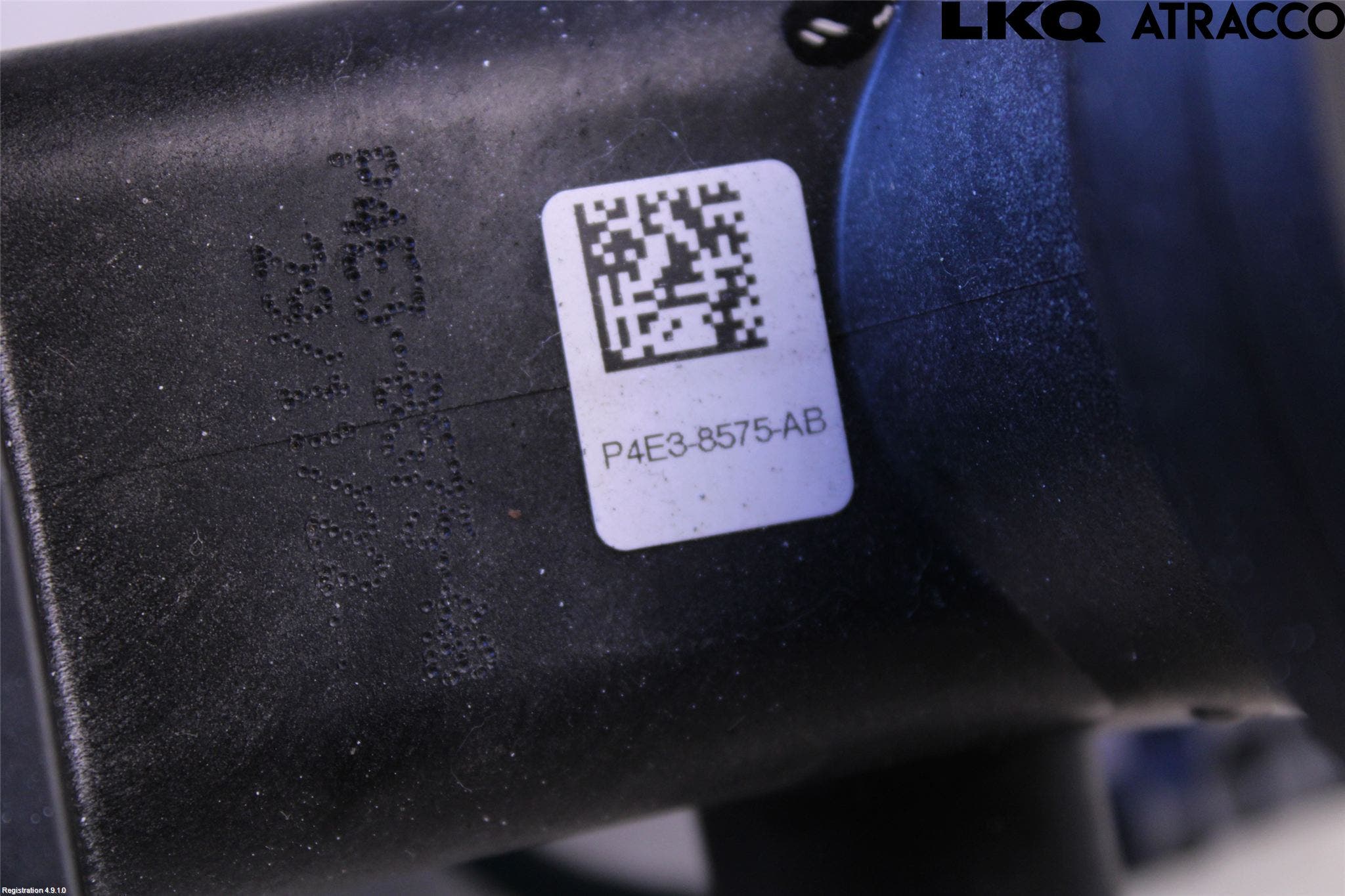 Landrover DEFENDER (L663) 20- Termostat