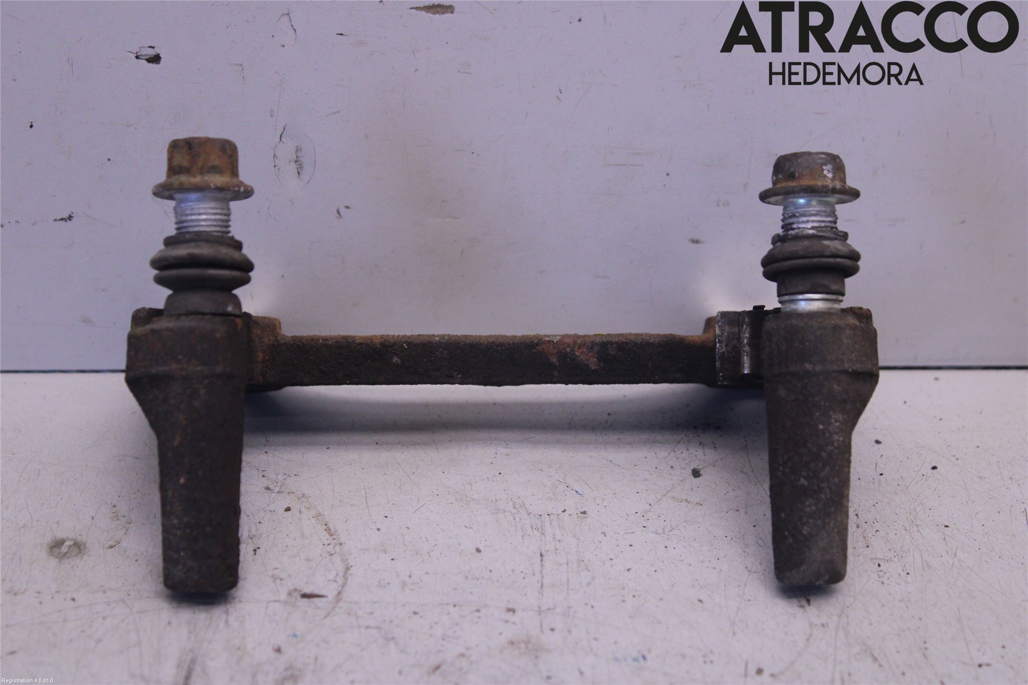 Mitsubishi SPACE STAR 13- Bromsokshållare