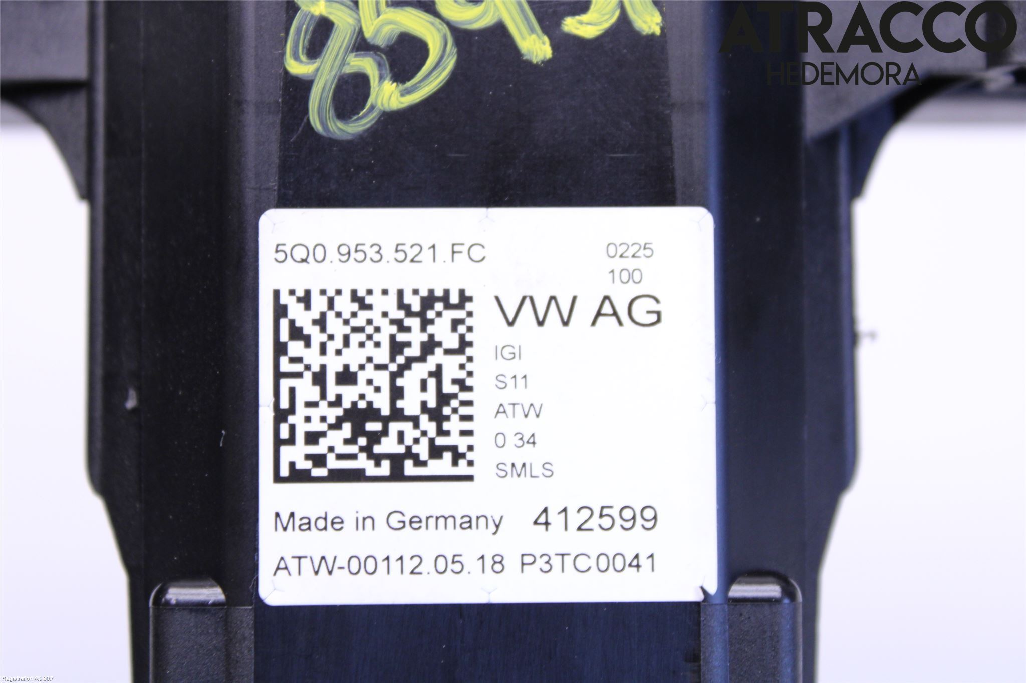 Volkswagen VW T-ROC 18- Spakcentral