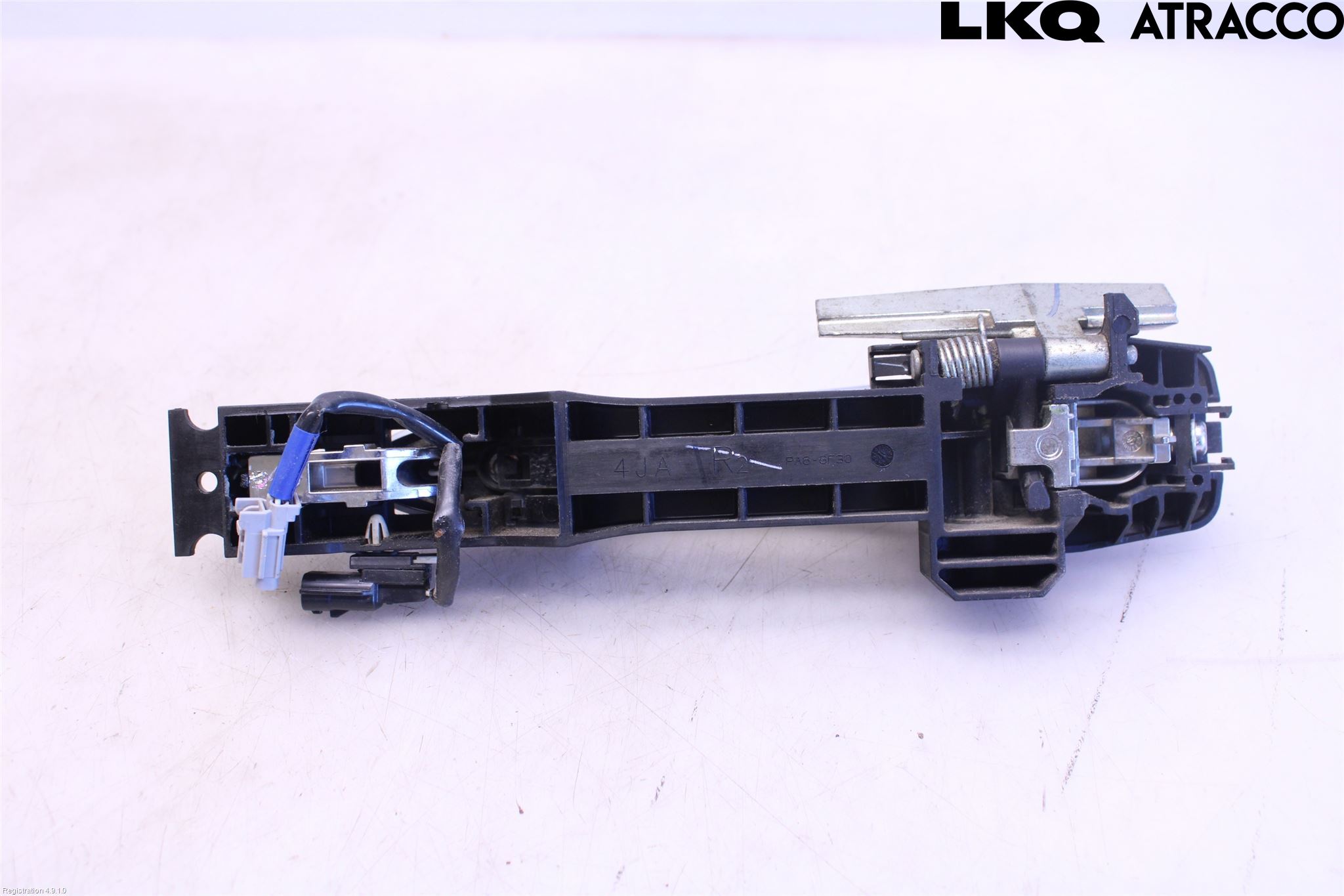 Renault ALASKAN 18-20 Dörrhandtag Yttre Hö