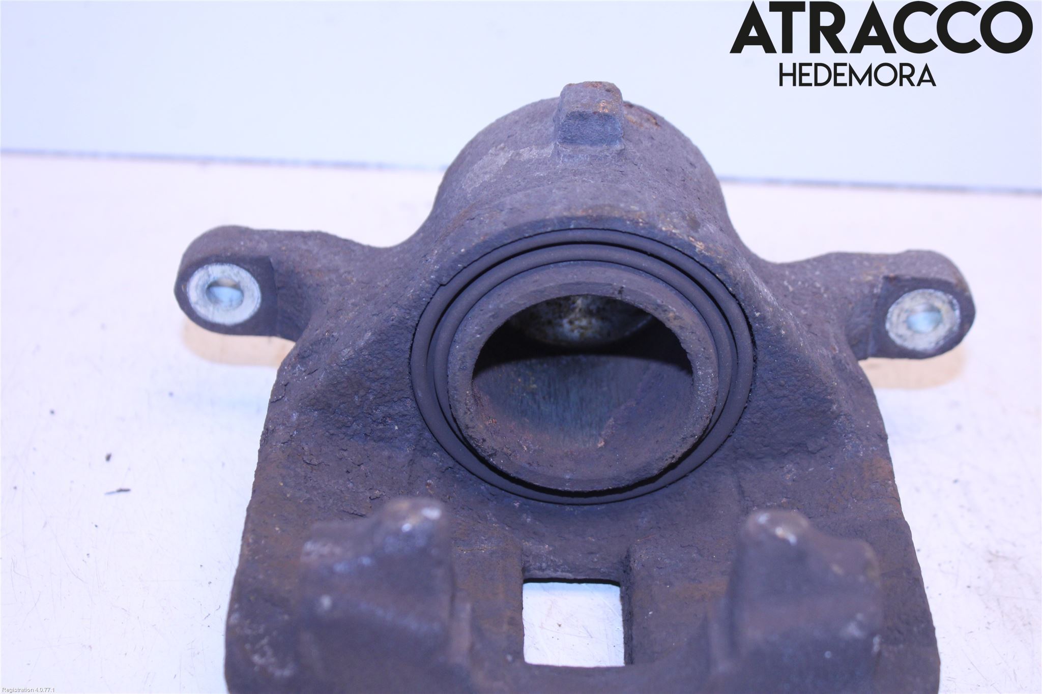 Honda CIVIC 06-11 Bromsok Fram Vänster