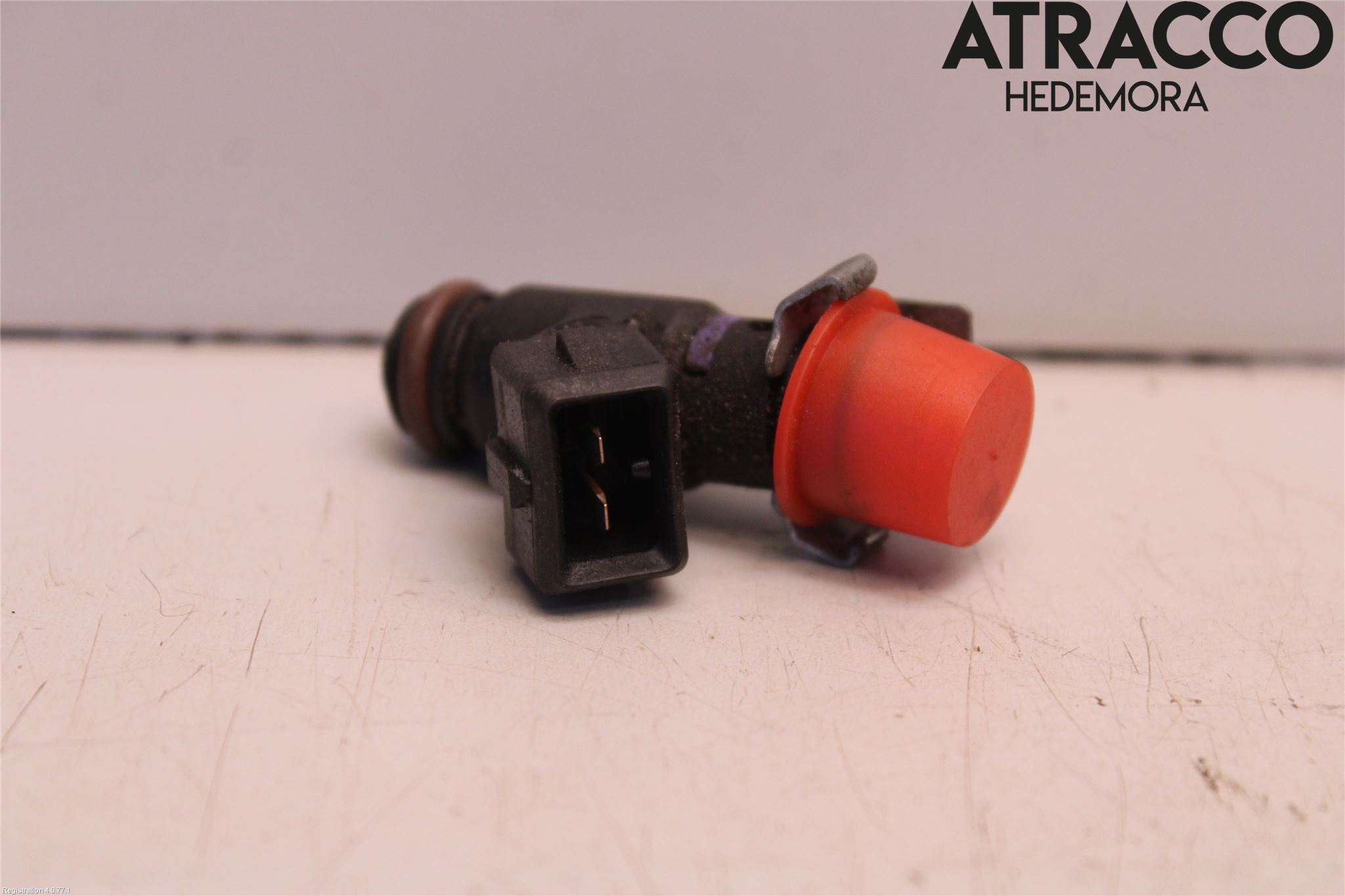 Fiat TIPO/CROSS 16- Injspridare